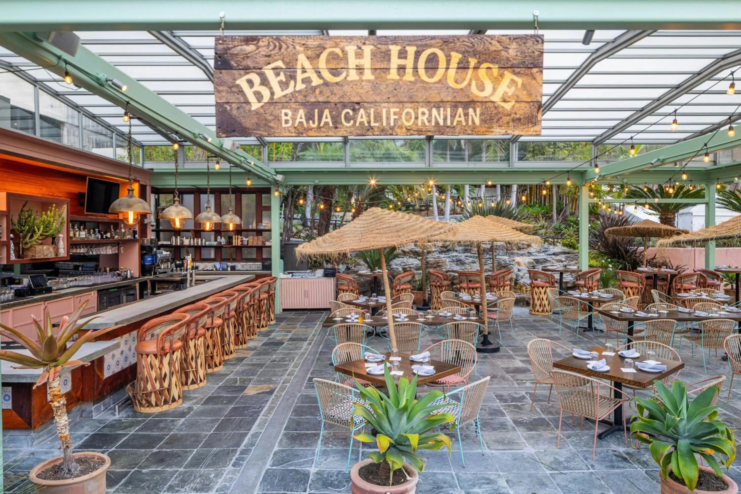 Restaurant/places to eat in W Los Angeles – West Beverly Hills