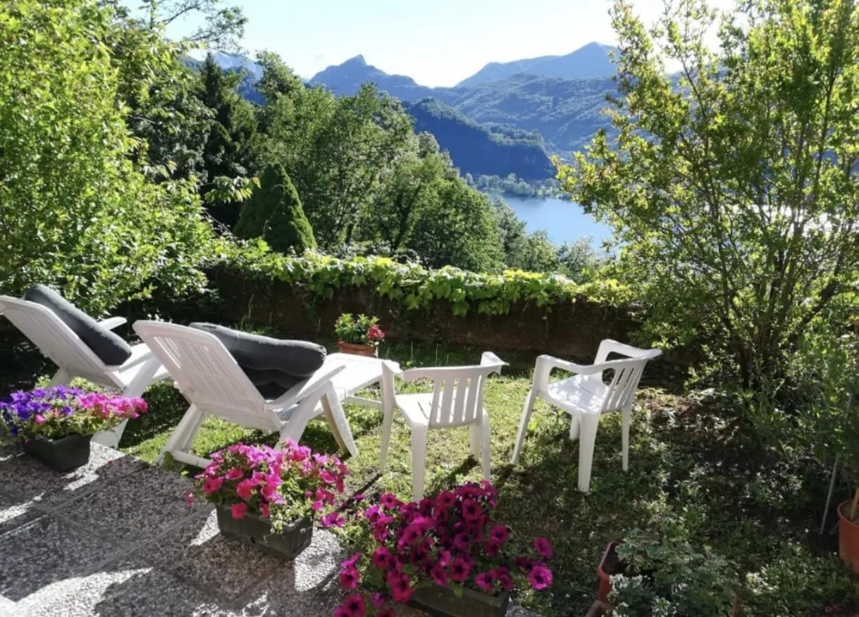 La Finestra sul Lago