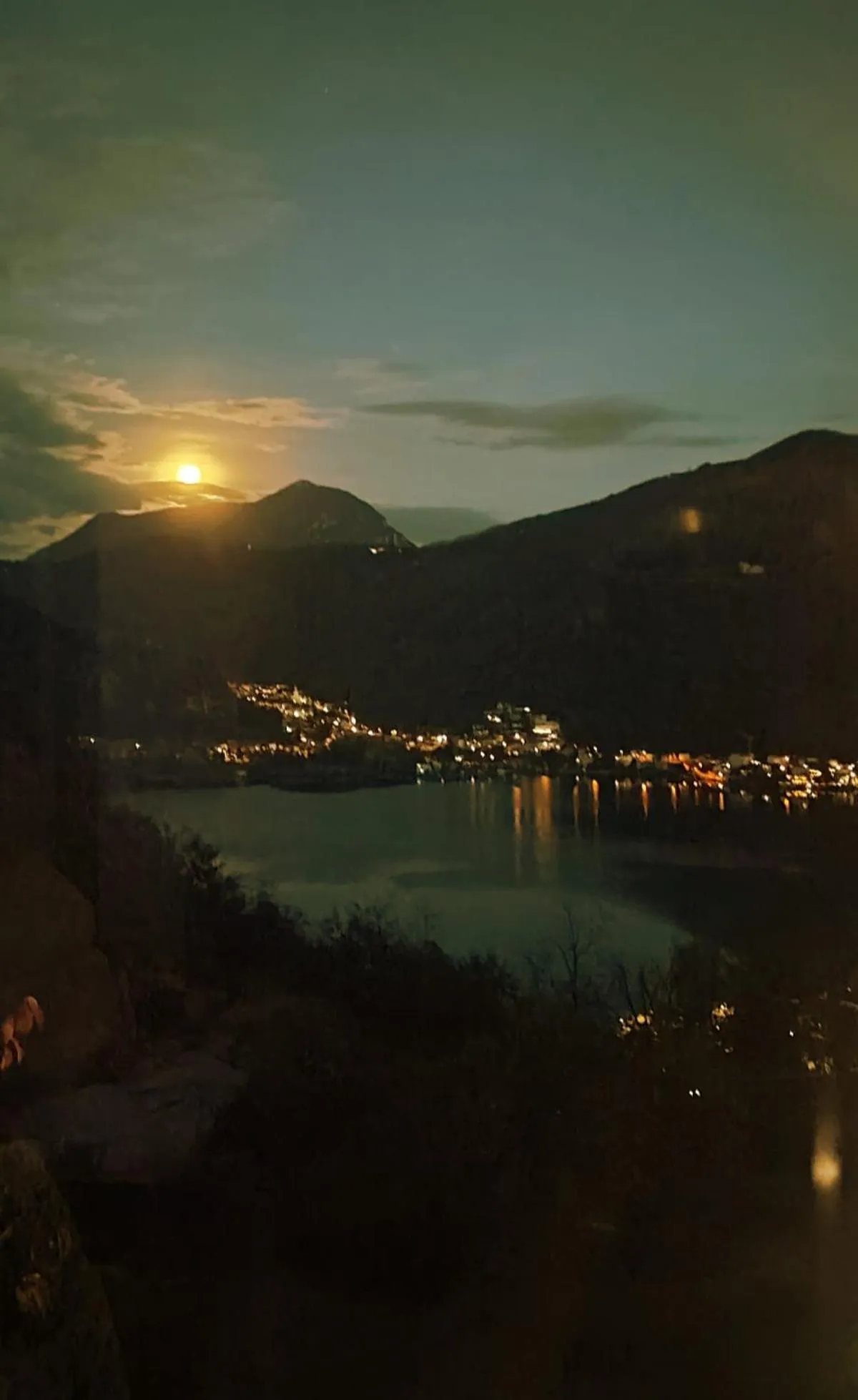 La Finestra sul Lago