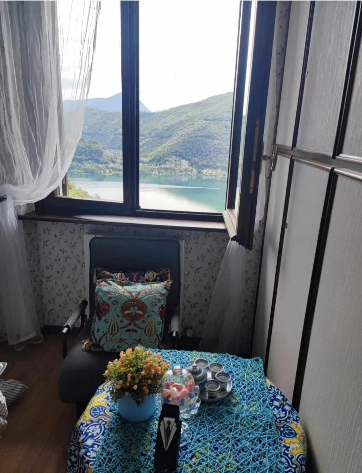 La Finestra sul Lago