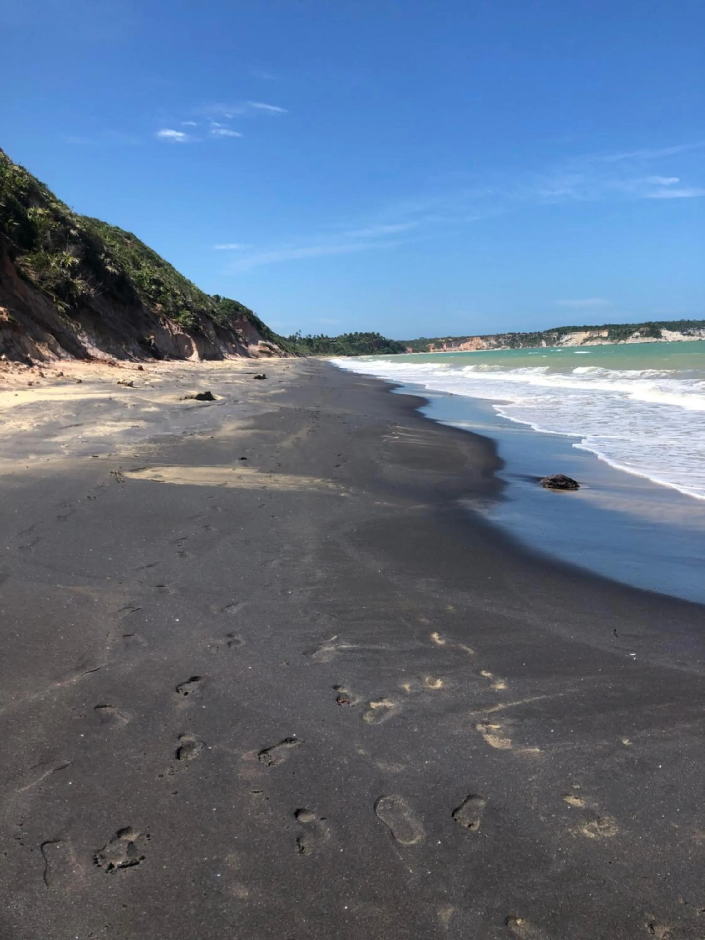 Pousada Luar de Caraíva