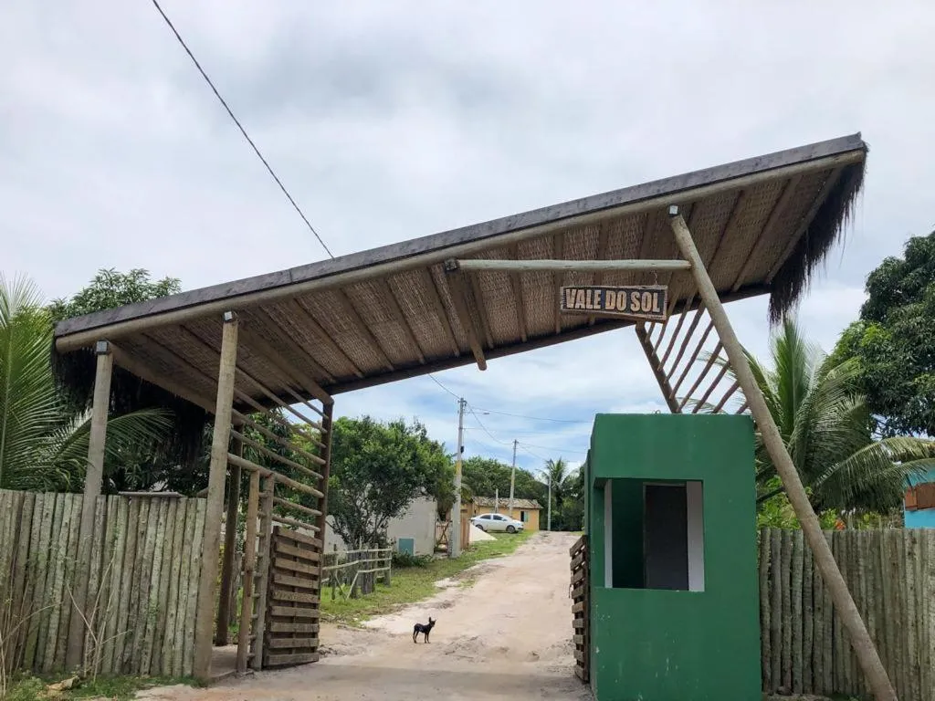 Pousada Luar de Caraíva