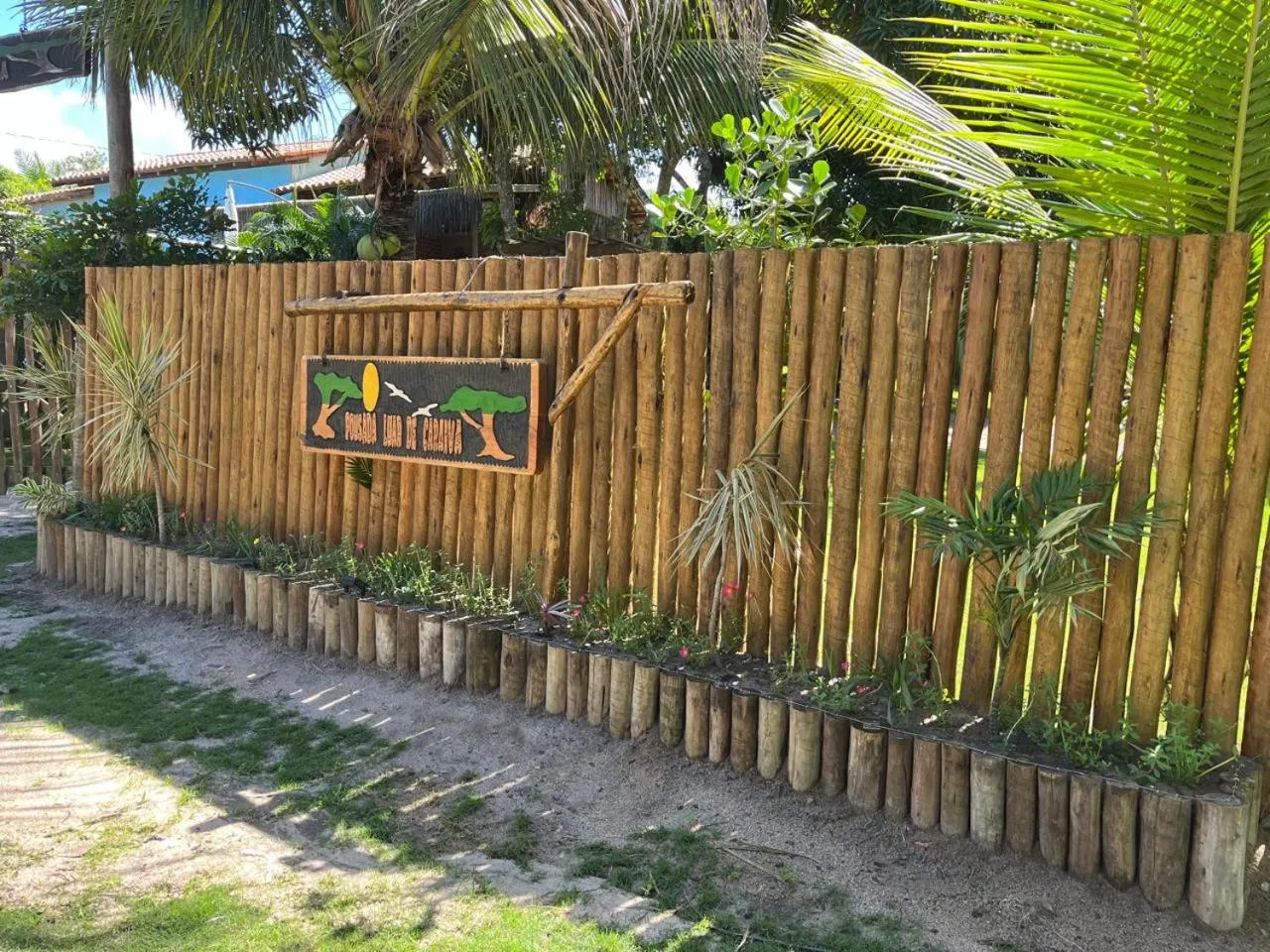 Pousada Luar de Caraíva