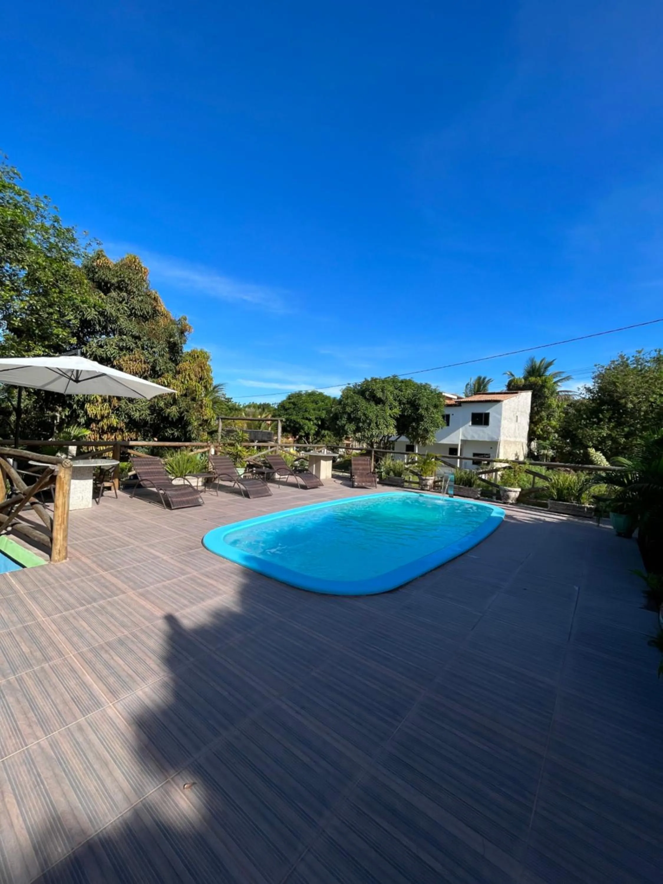 Pousada Luar de Caraíva