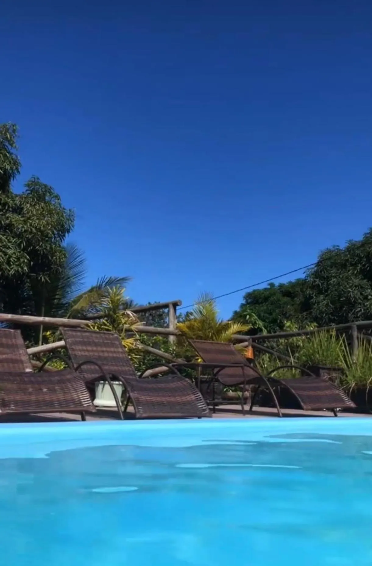 Pousada Luar de Caraíva