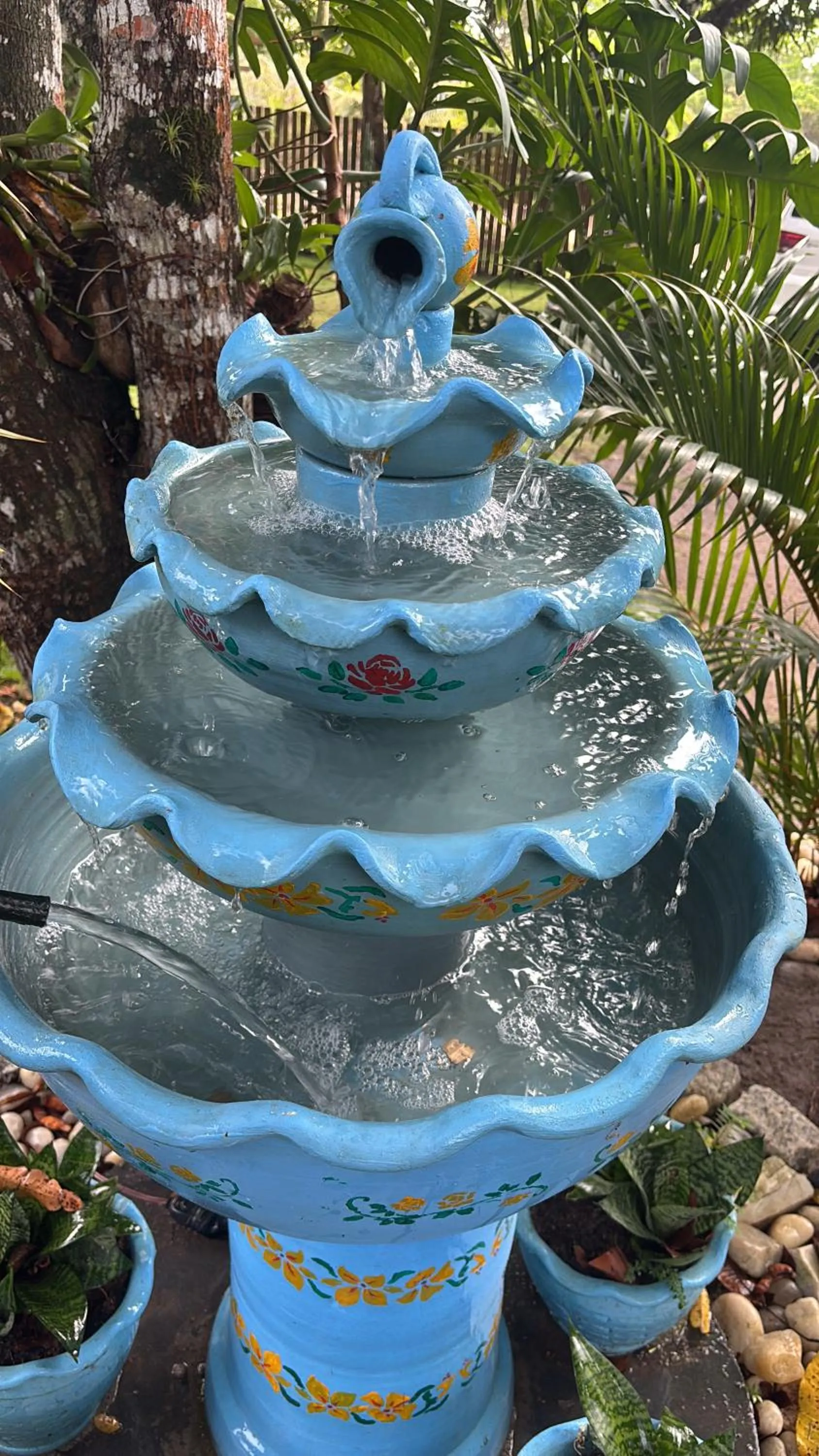 Pousada Luar de Caraíva