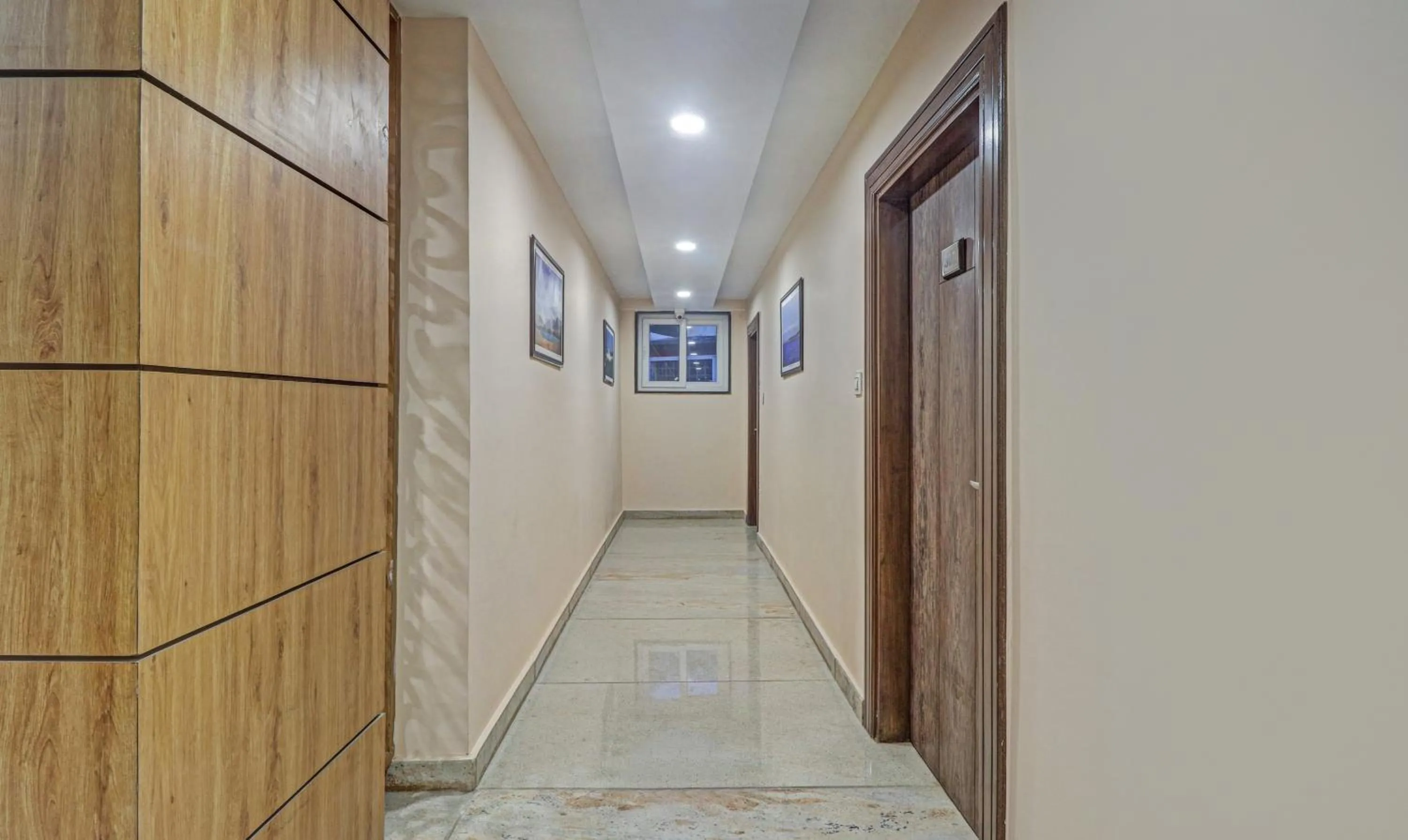 Property building in Hotel Woodville Inn - Hotel in Mcleodganj