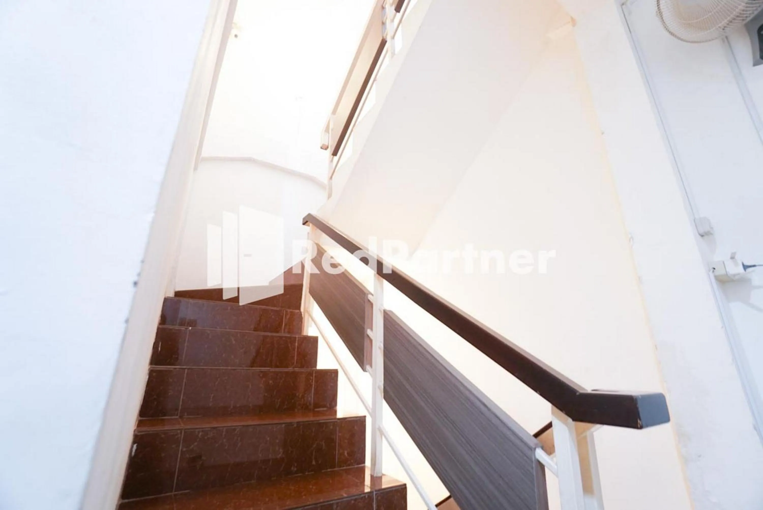 Floor plan in Eascot Hotel Mitra RedDoorz