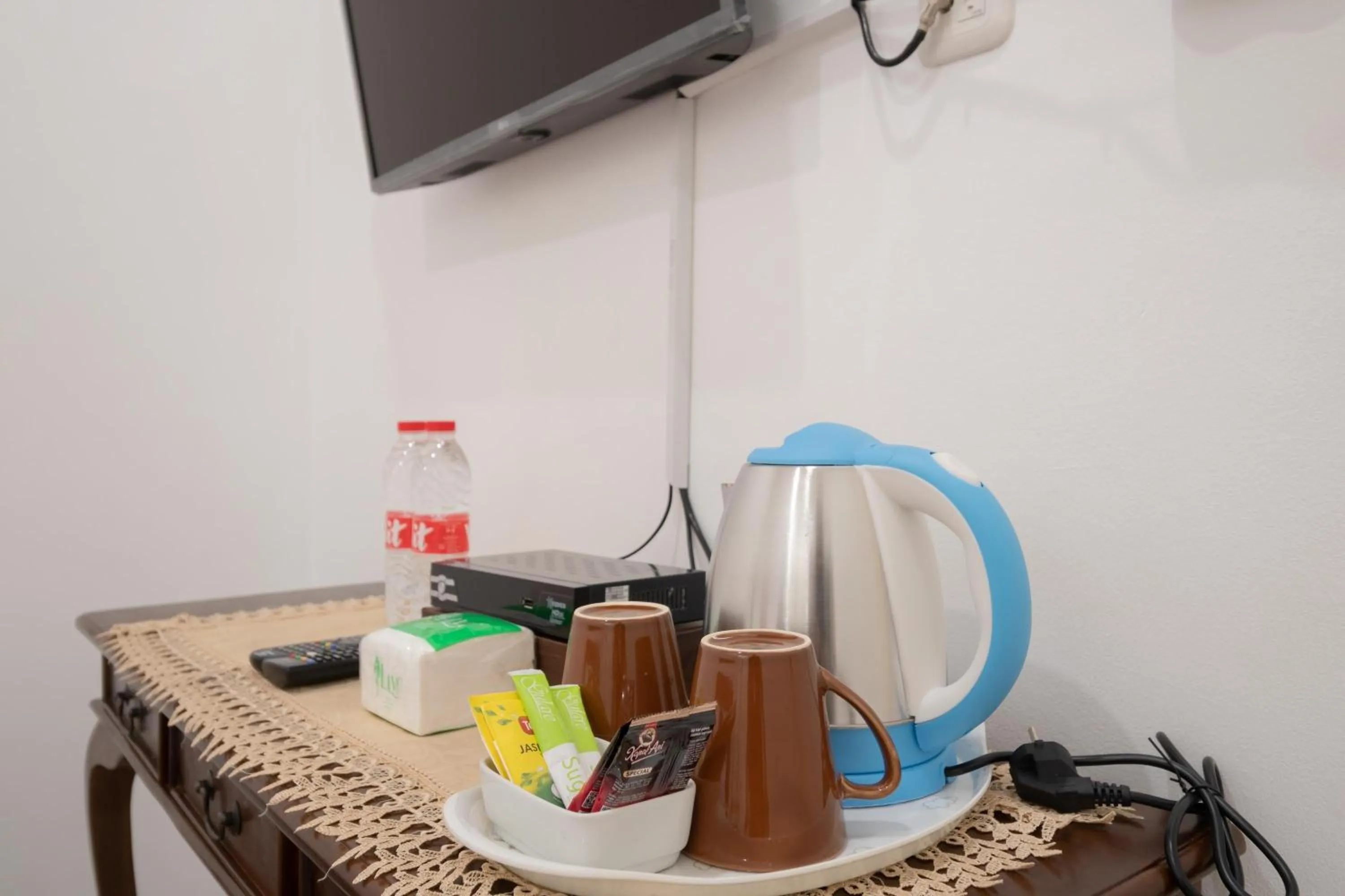 RedDoorz Syariah near Summarecon Mall Bekasi