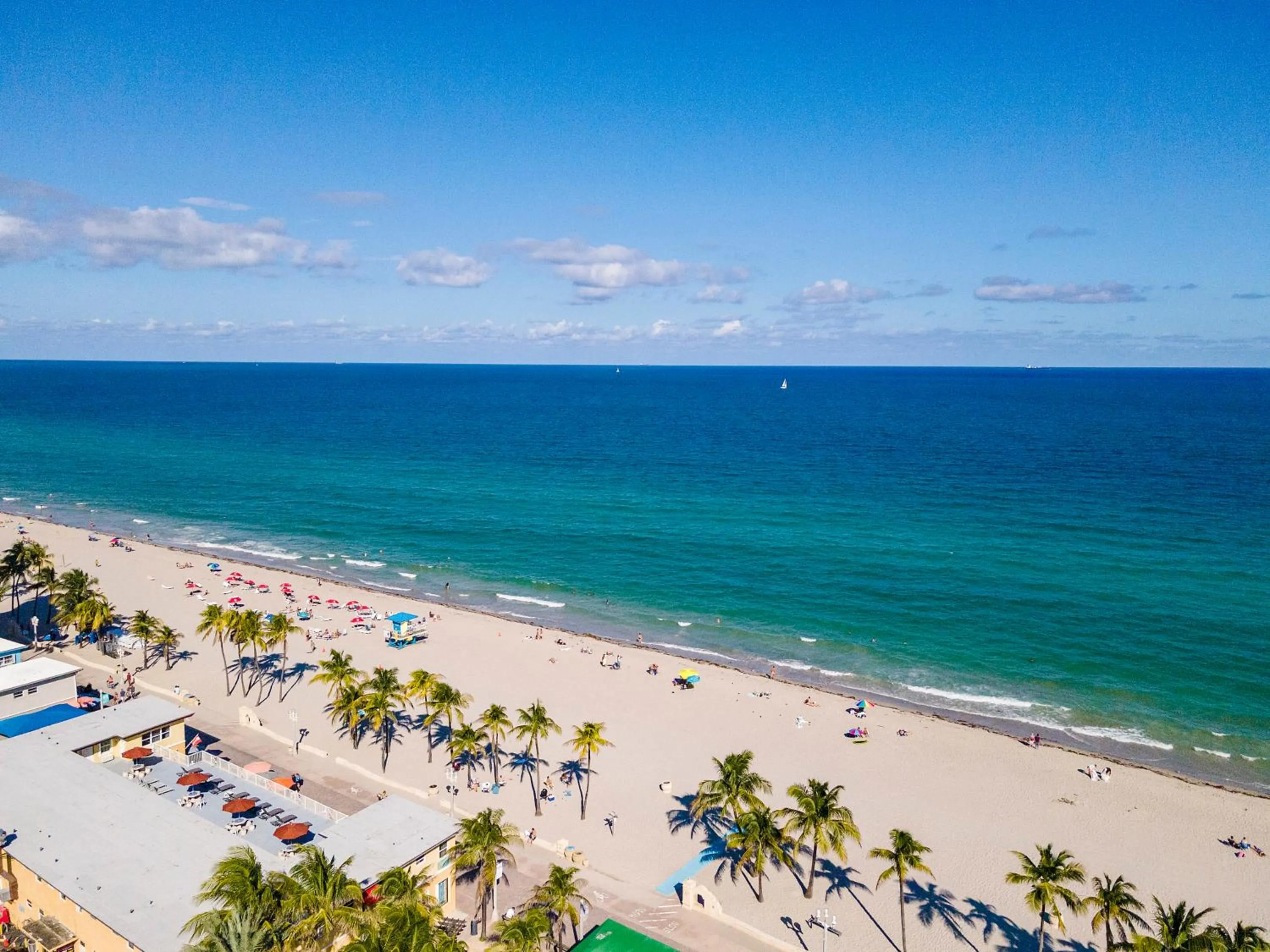 Tropic Isle Hotel & Apartment