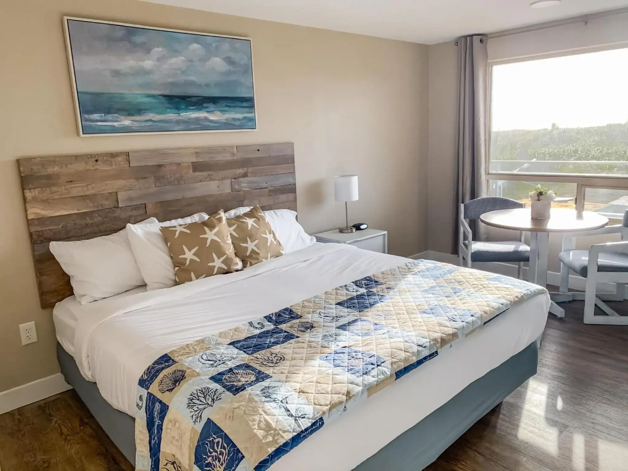 King Room - Disability Access in Arena del Mar King Room - Disability Access in Arena del Mar