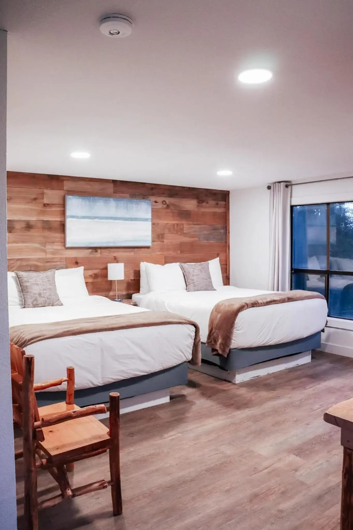 Cottage in Arena del Mar Cottage in Arena del Mar