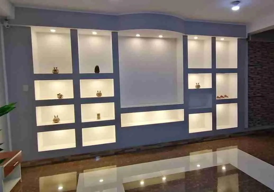 Property building in San Isidro Grand Hotel