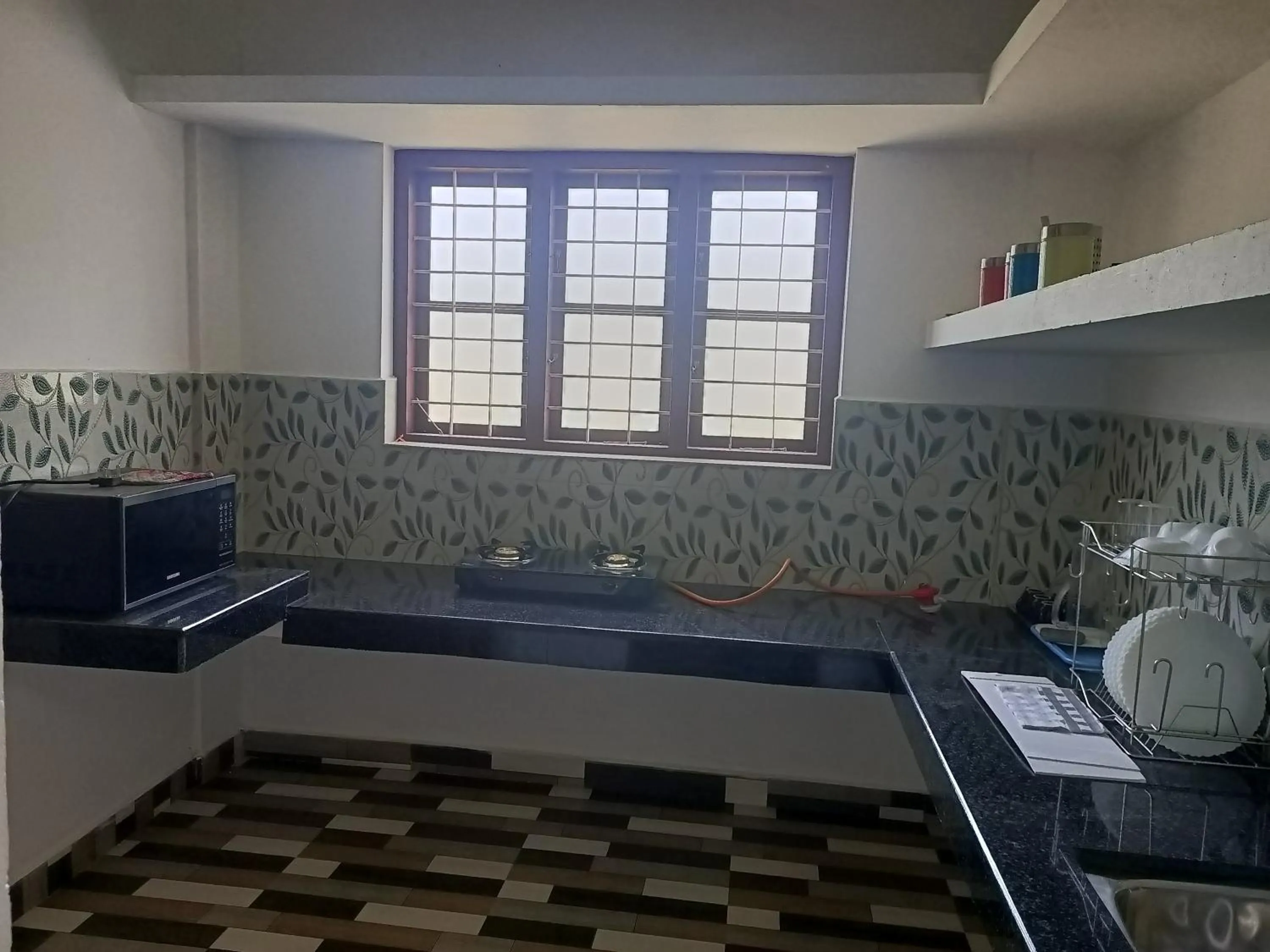 Bethel Service Villa, Mananthavady, Wayanad