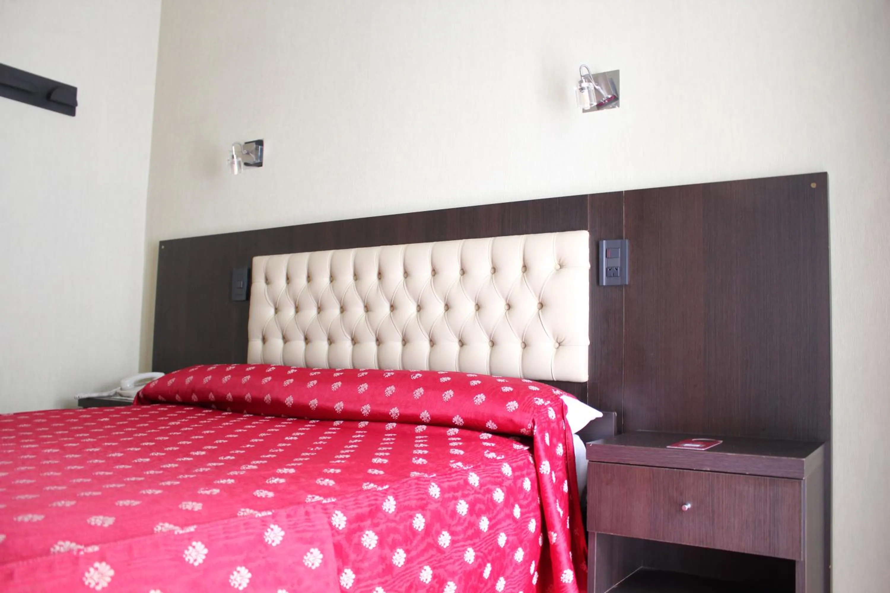 Bedroom, Bed in Ayacucho Palace Hotel