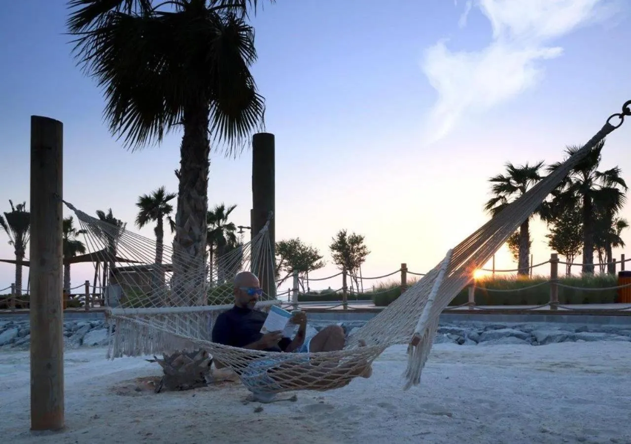 Area and facilities in Bab Al Nojoum Hudayriyat Camp