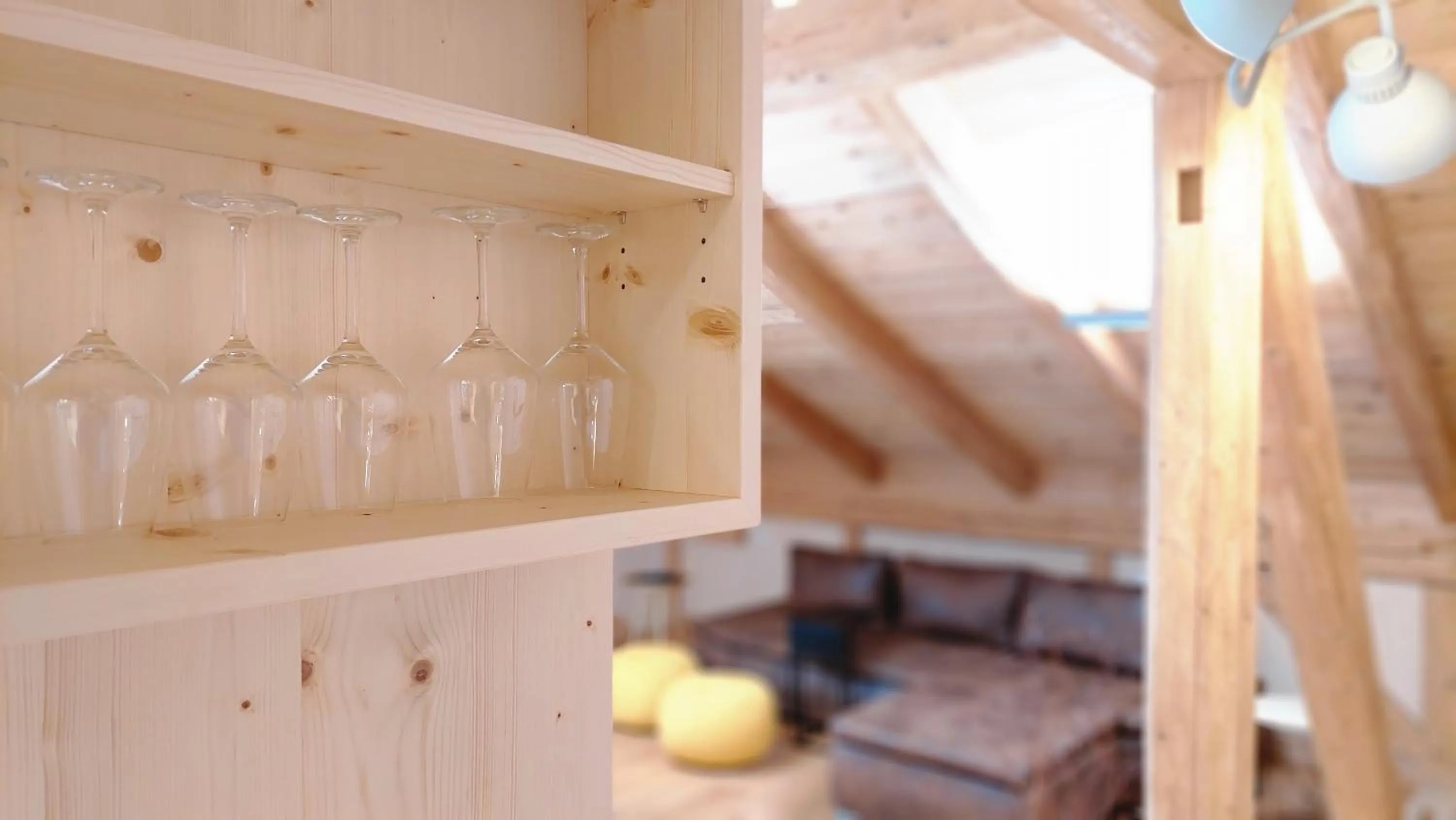 kitchen in Kranzmuehle - Ankommen am Achensee