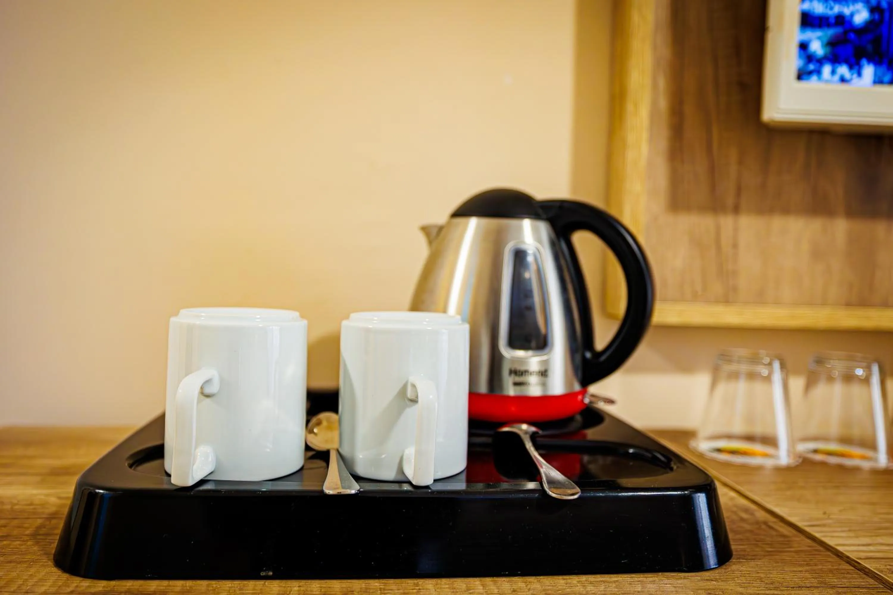 Ocean Bay Hotel & Resort