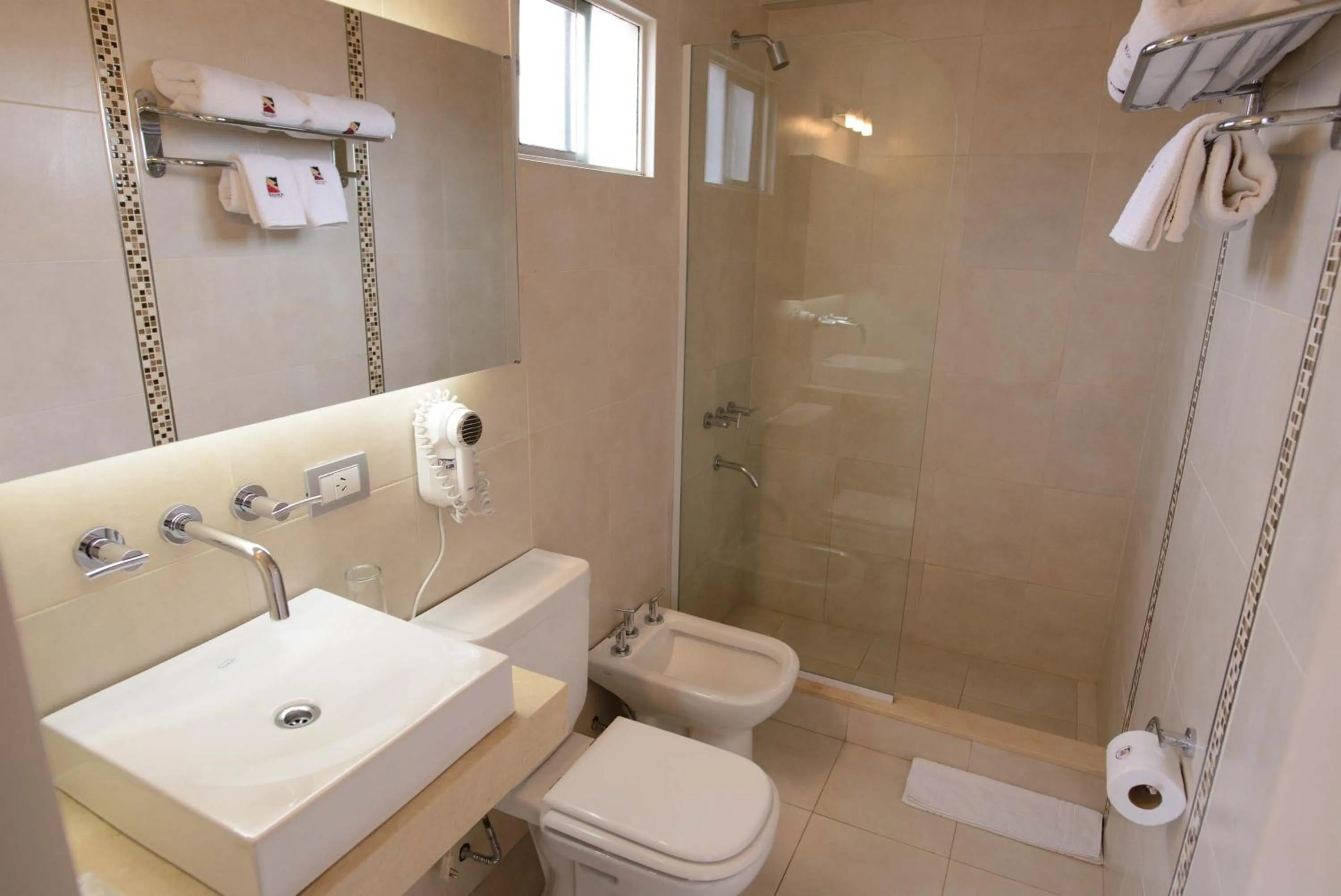 Standard Queen Room in Portezuelo Hotel