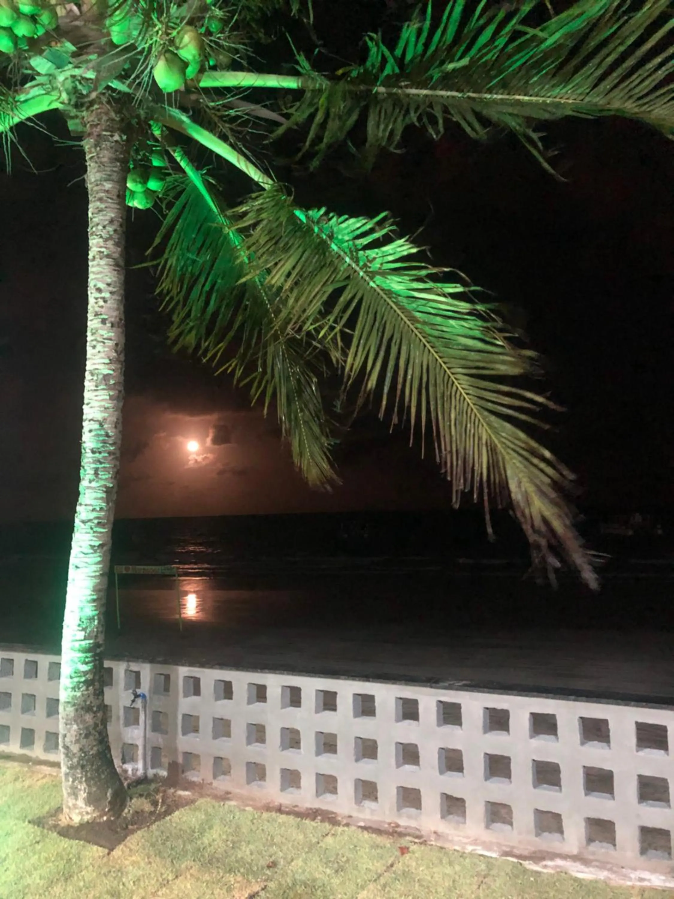 Pousada La Riviera - Pé na areia e Passeios em Maragogi