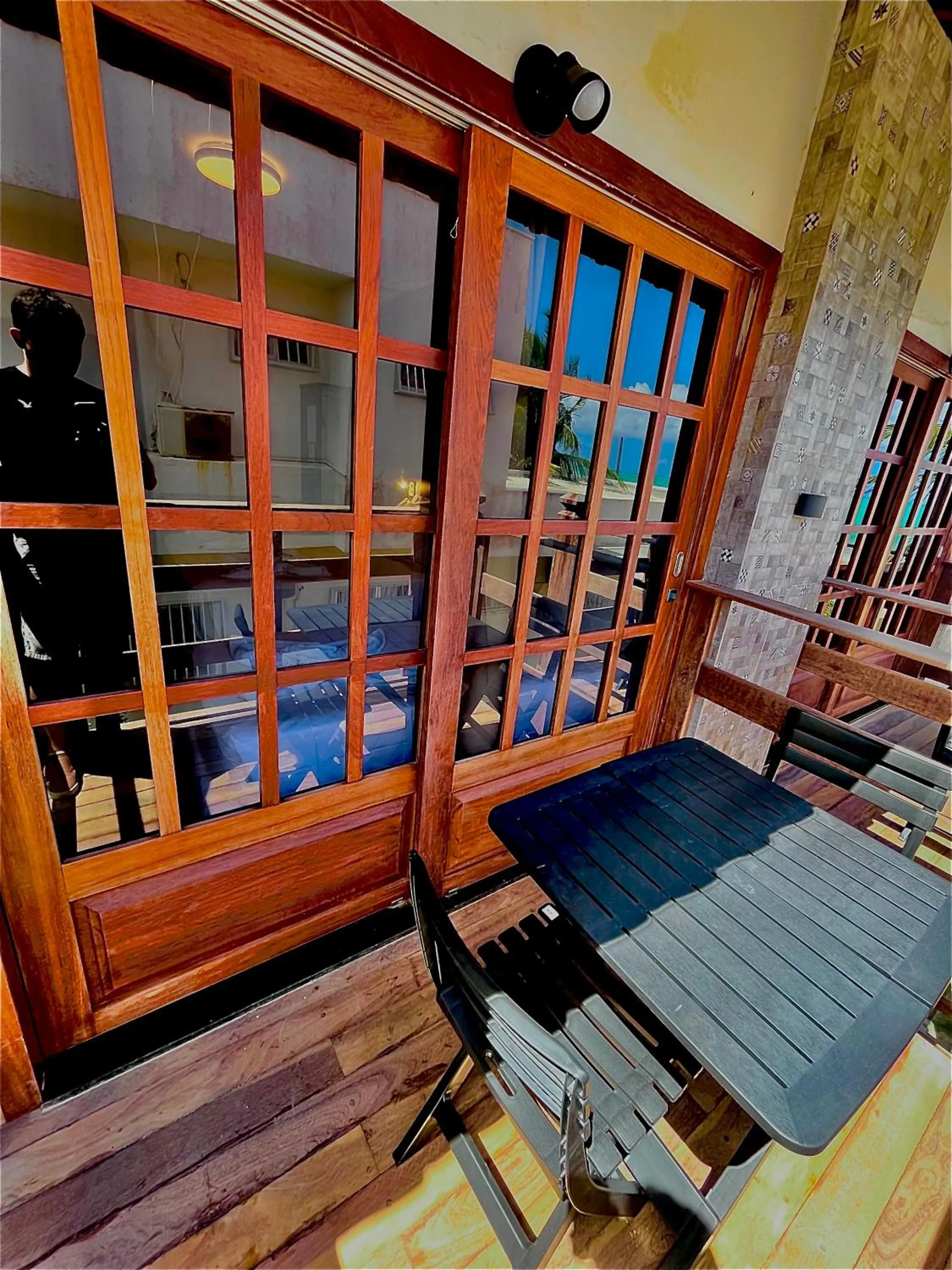 Pousada La Riviera - Pé na areia e Passeios em Maragogi