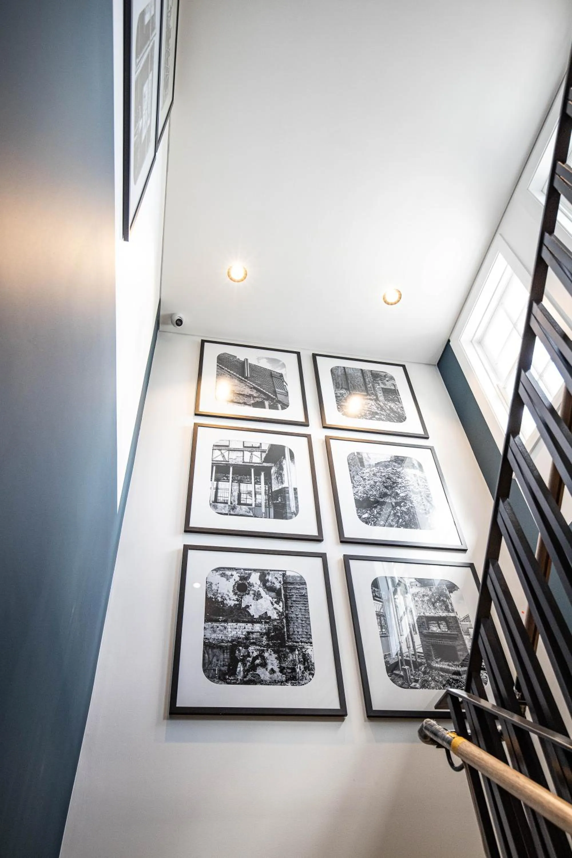 Property logo or sign in The General Gordon