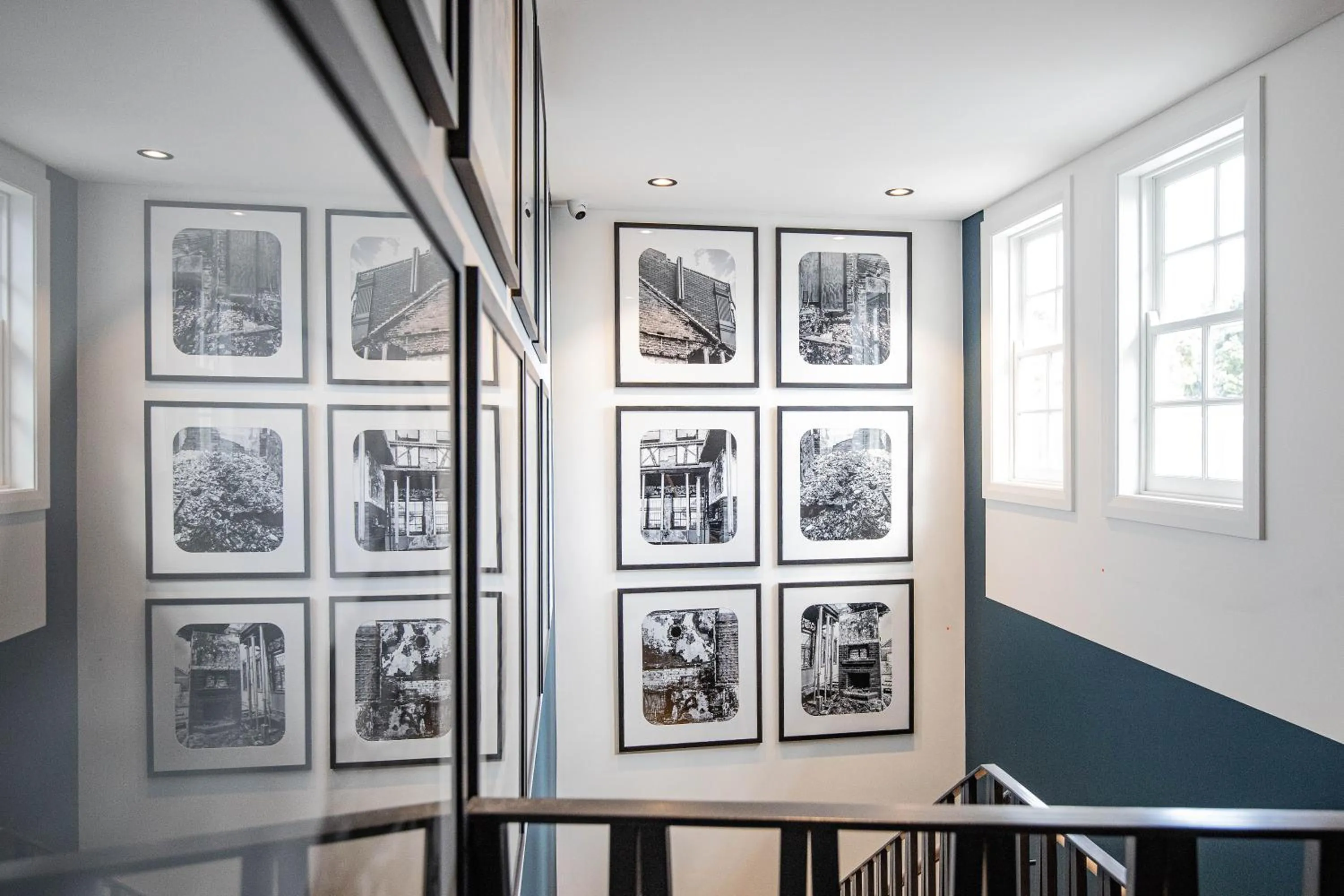 Property building in The General Gordon