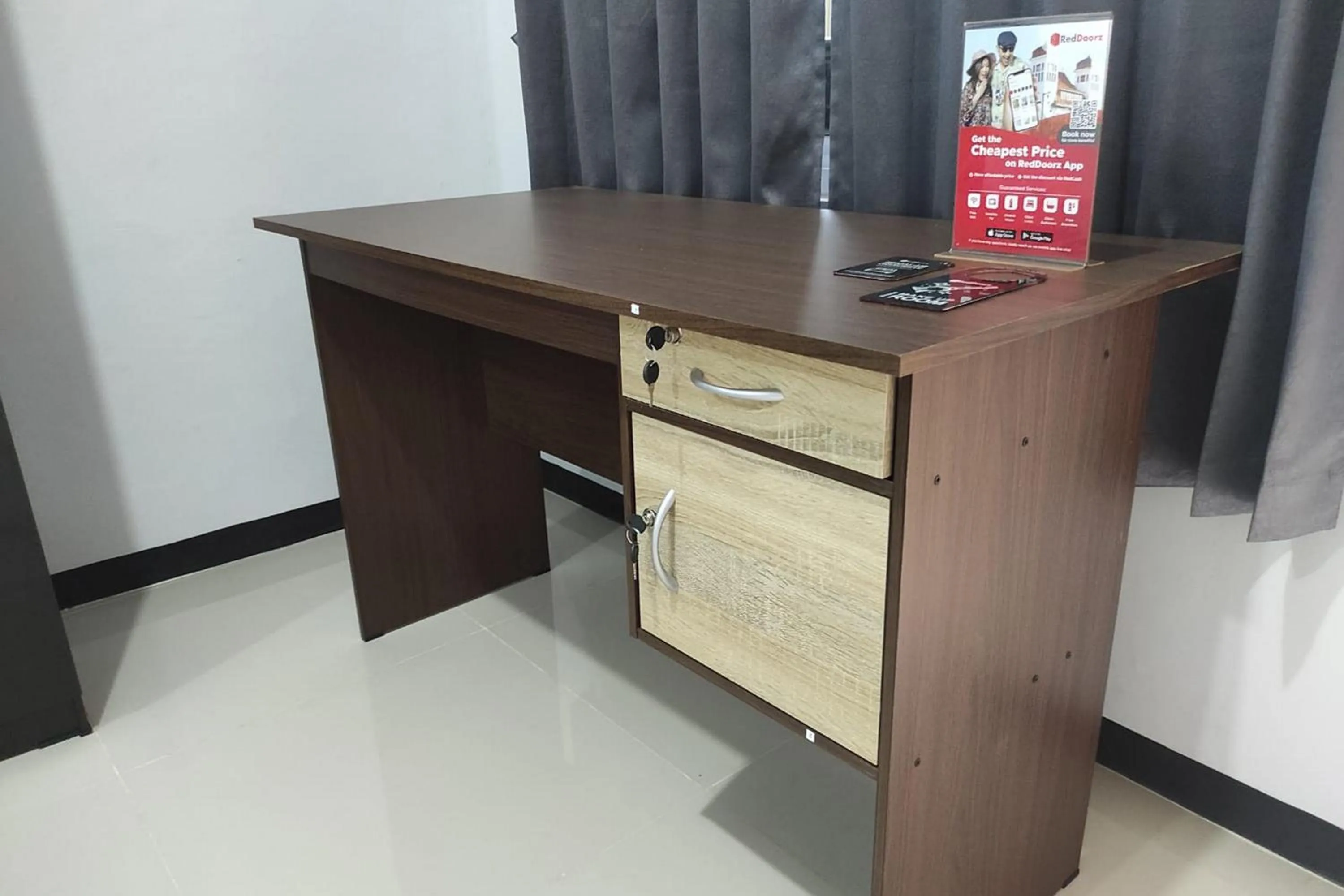 RedDoorz Syariah near Alun Alun Purwokerto 2