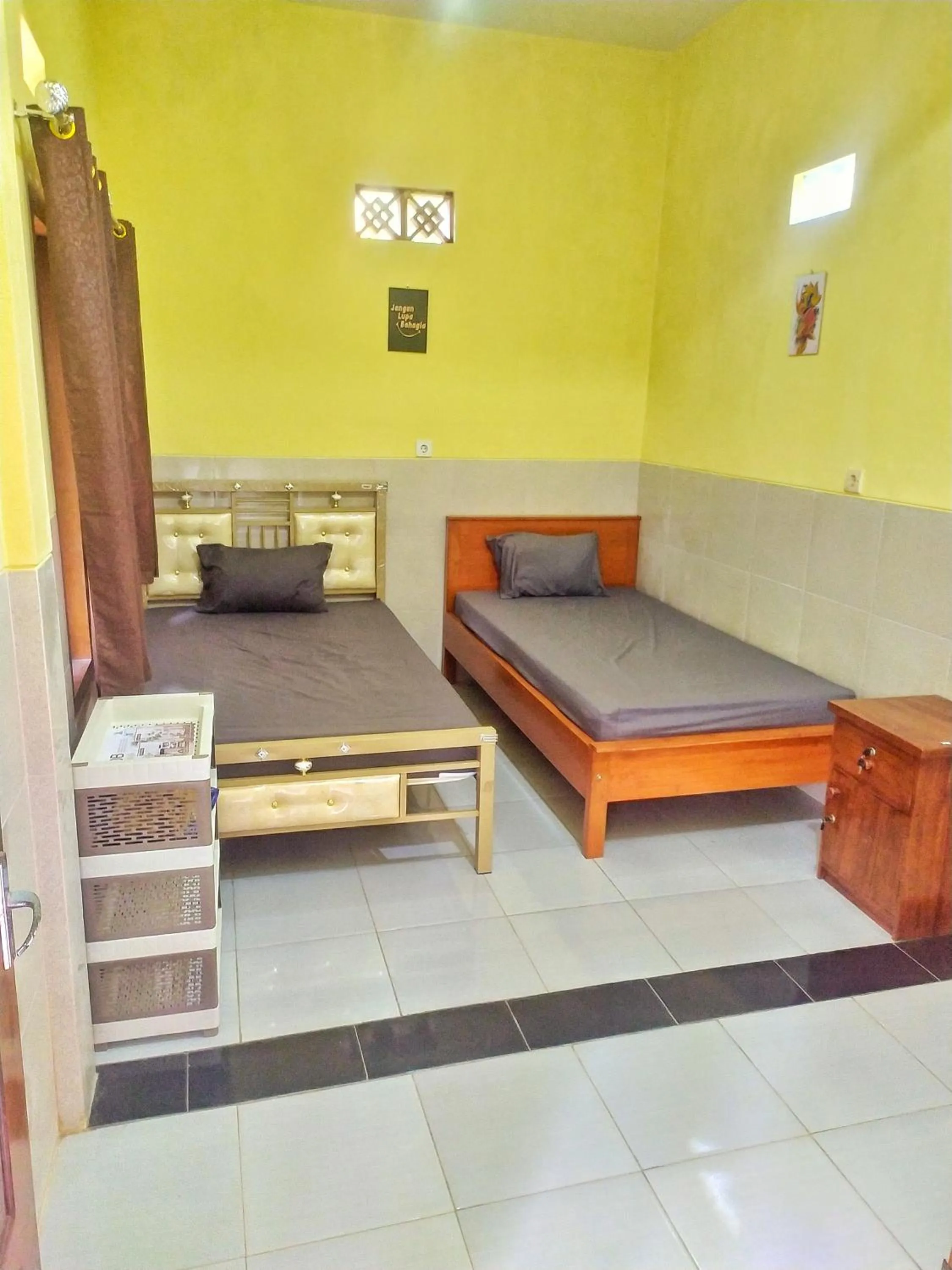 kelapa gading villas