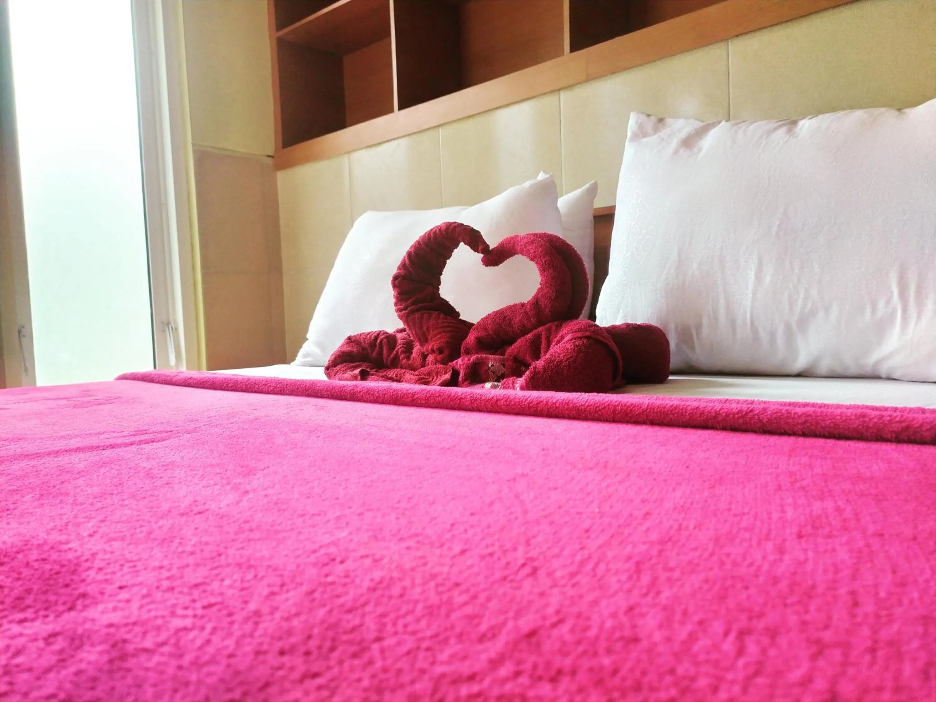 kelapa gading villas