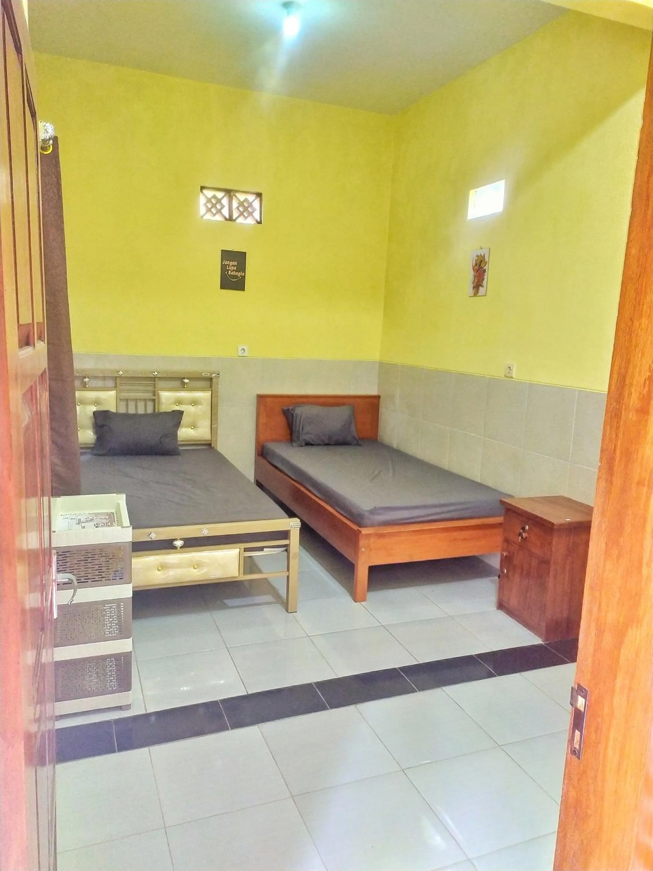 kelapa gading villas