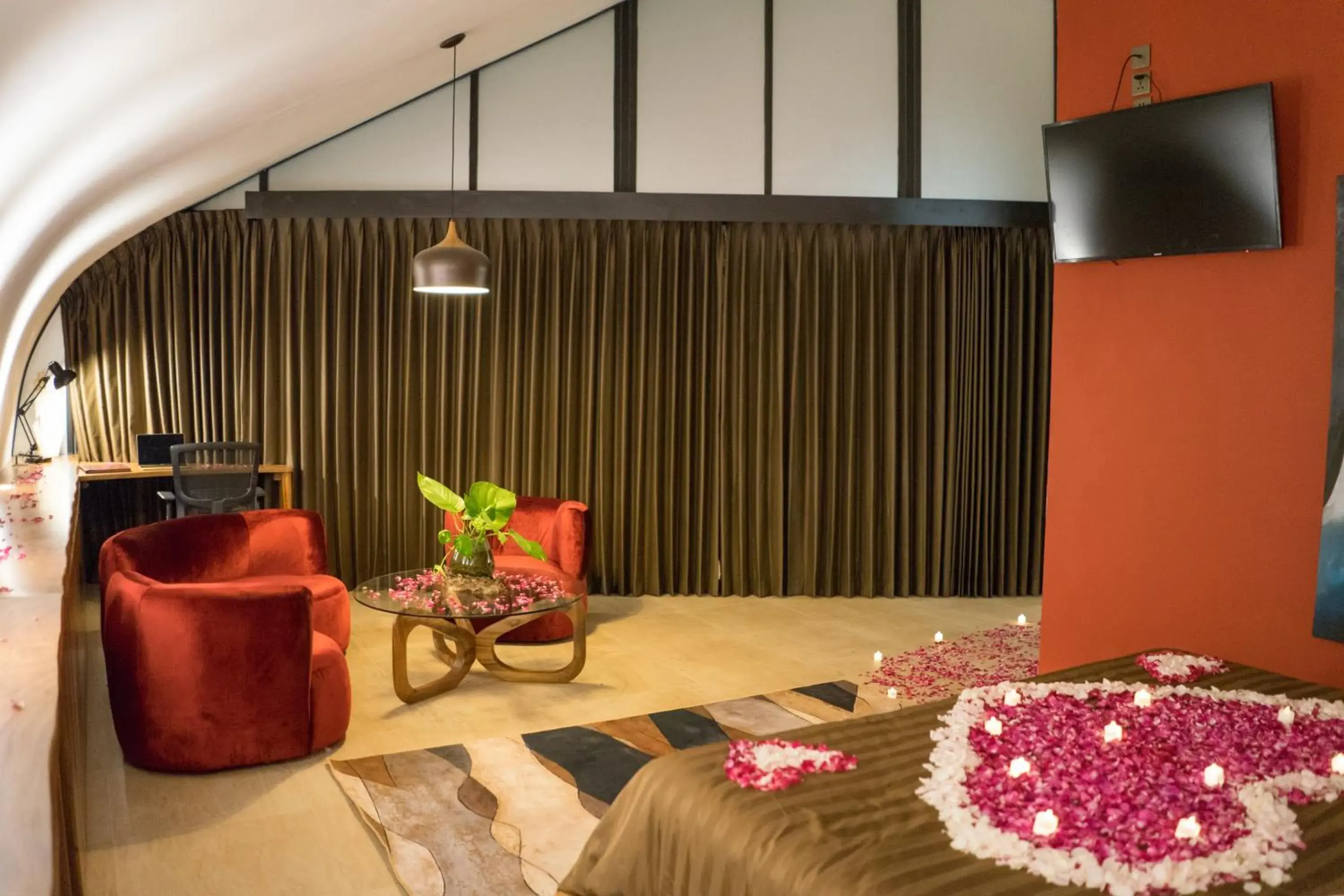 Standard Villa in Lucca Resort & Residence Standard Villa in Lucca Resort & Residence