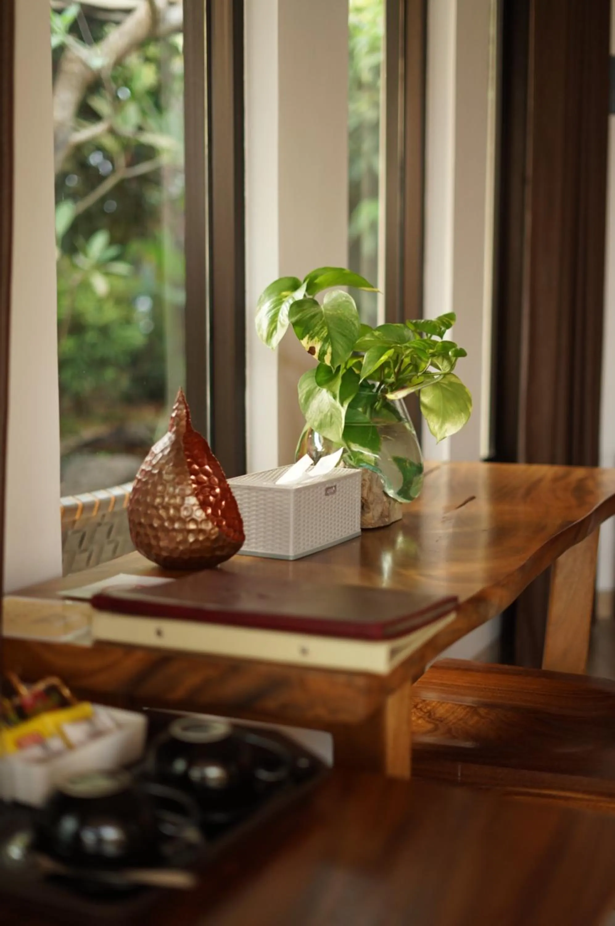 Property building in Lucca Resort & Residence