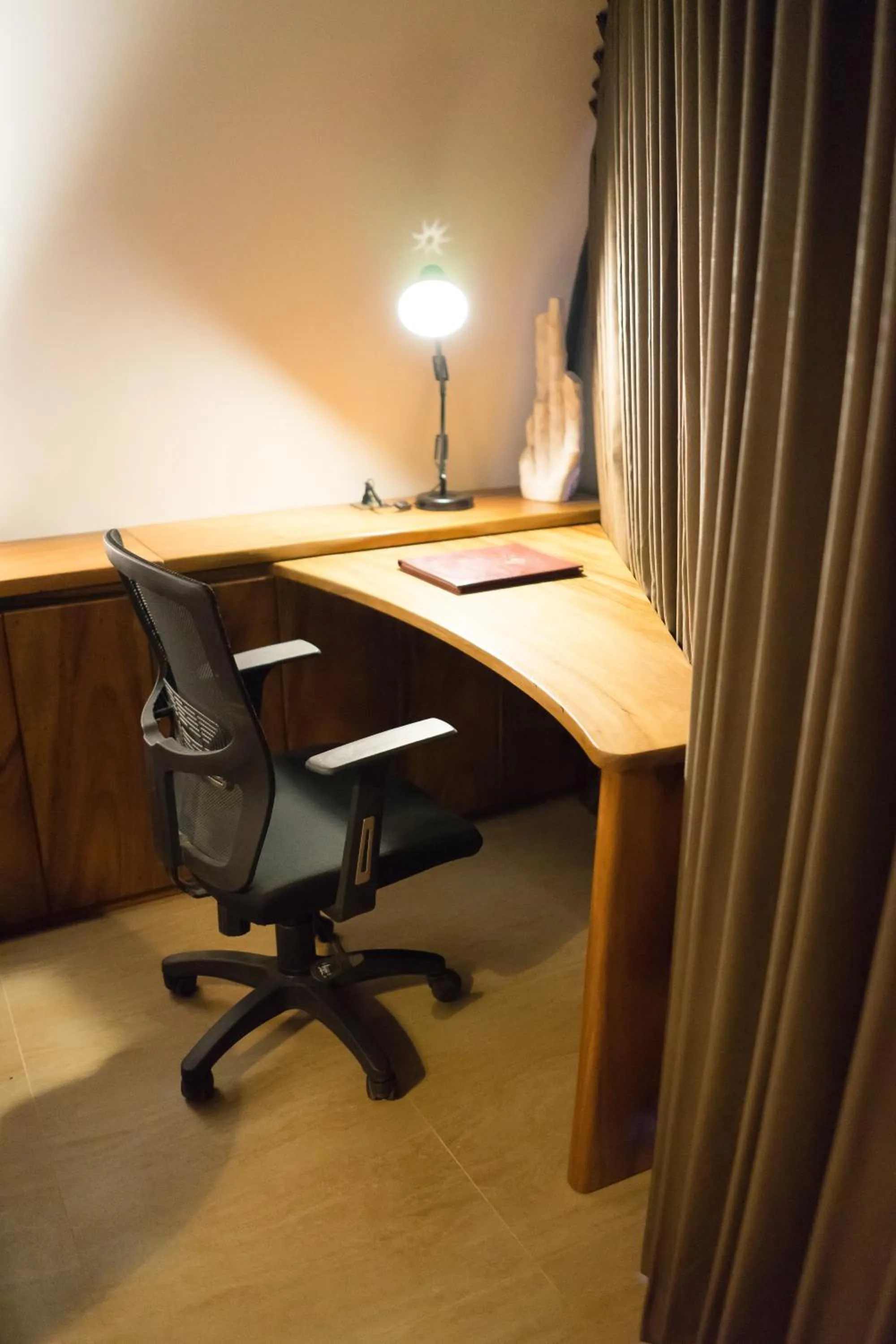 Bedroom in Lucca Resort & Residence