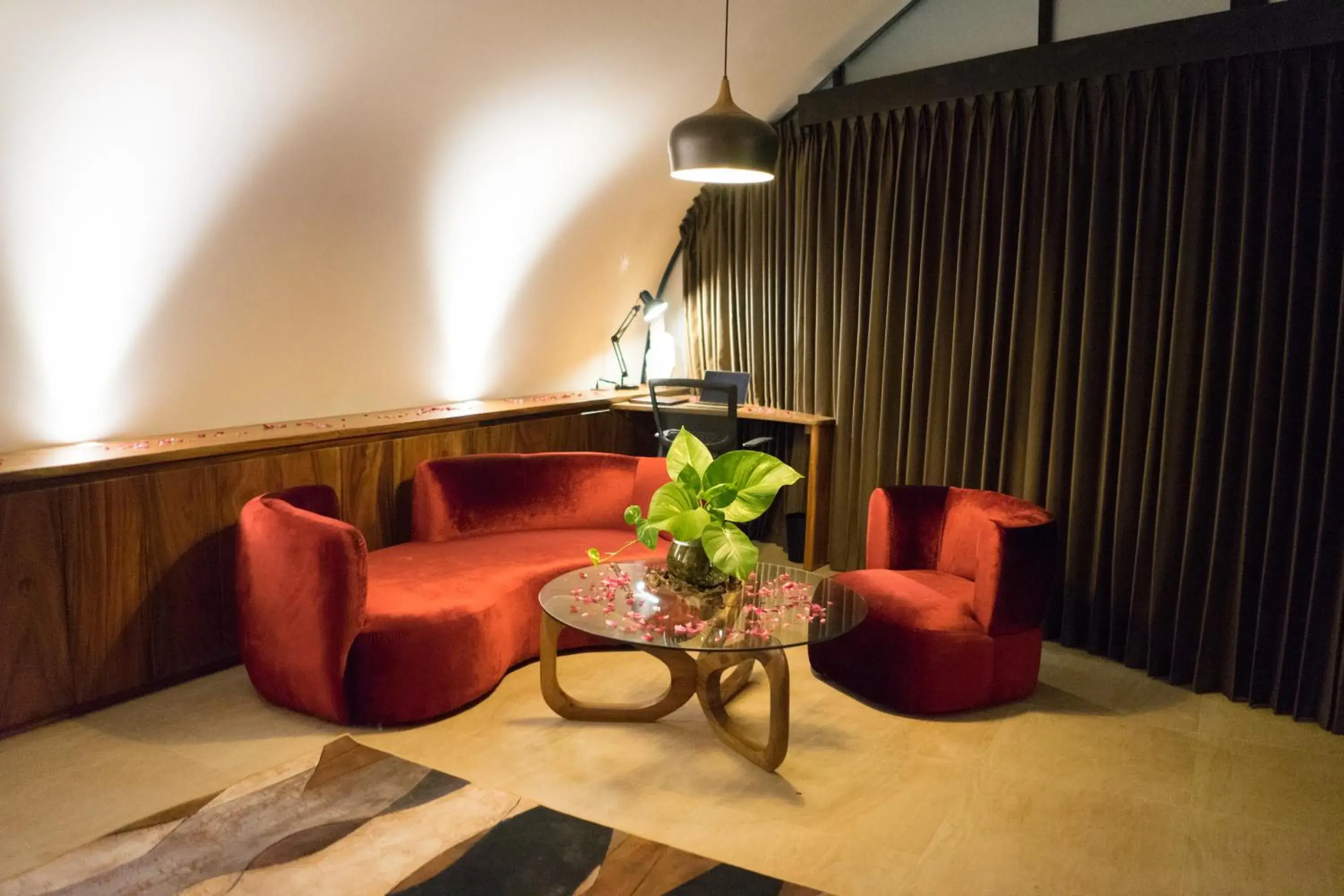 Standard Villa in Lucca Resort & Residence Standard Villa in Lucca Resort & Residence