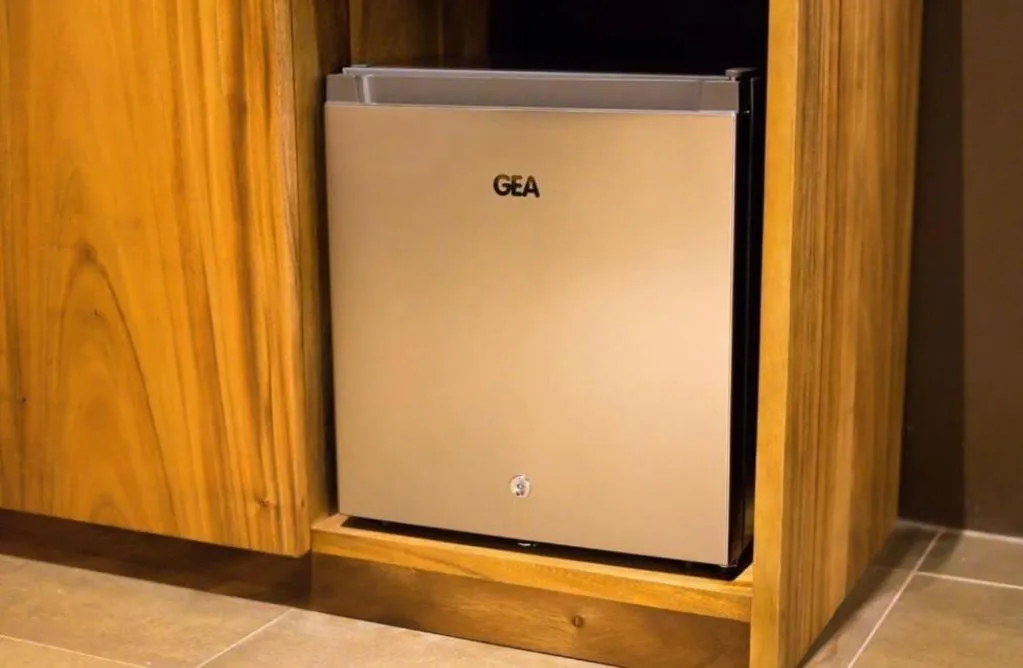 room service in Lucca Resort & Residence