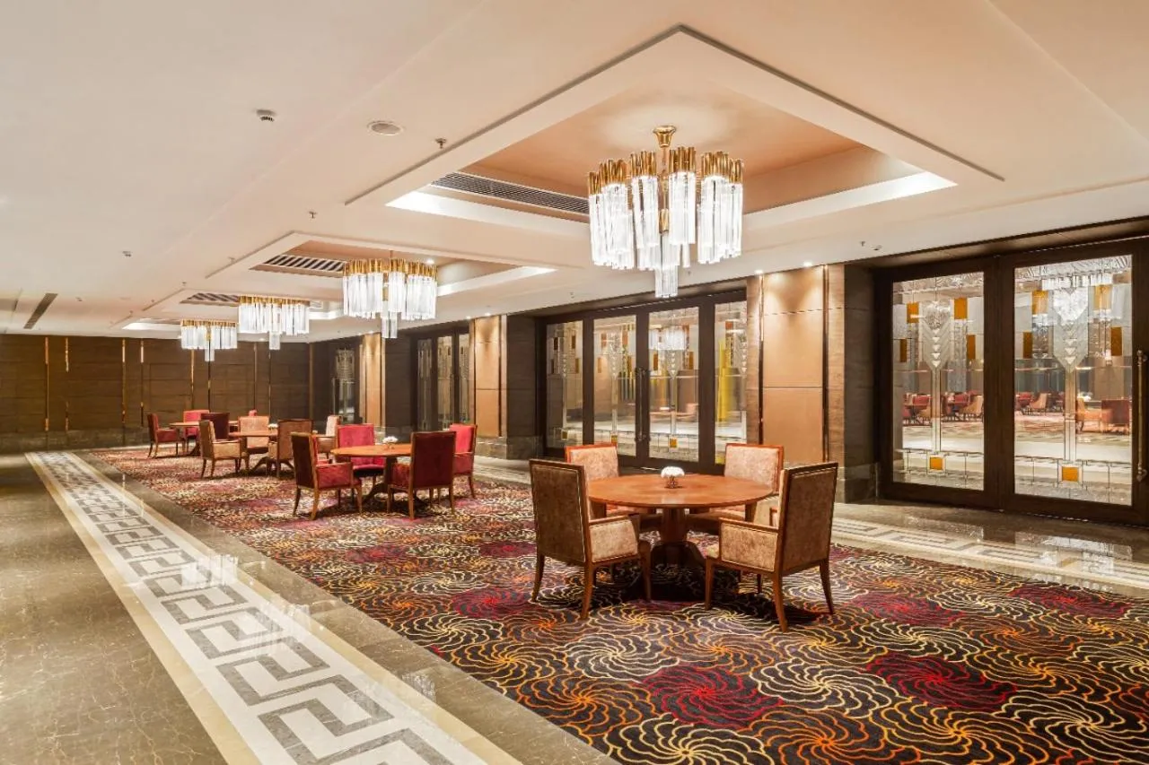 Banquet/Function facilities in Wyndham Chandigarh Mohali