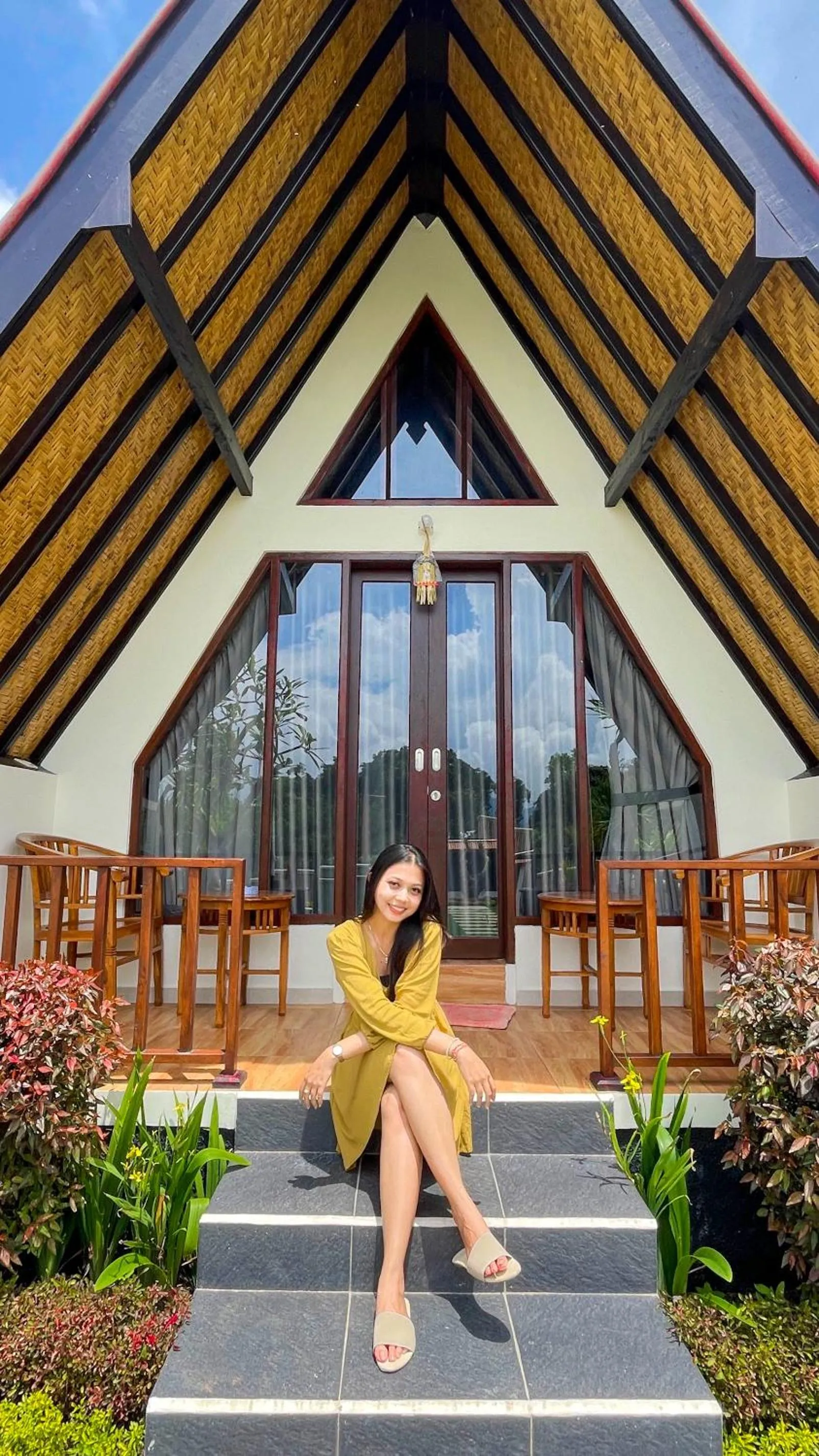 People in Oemah Batur