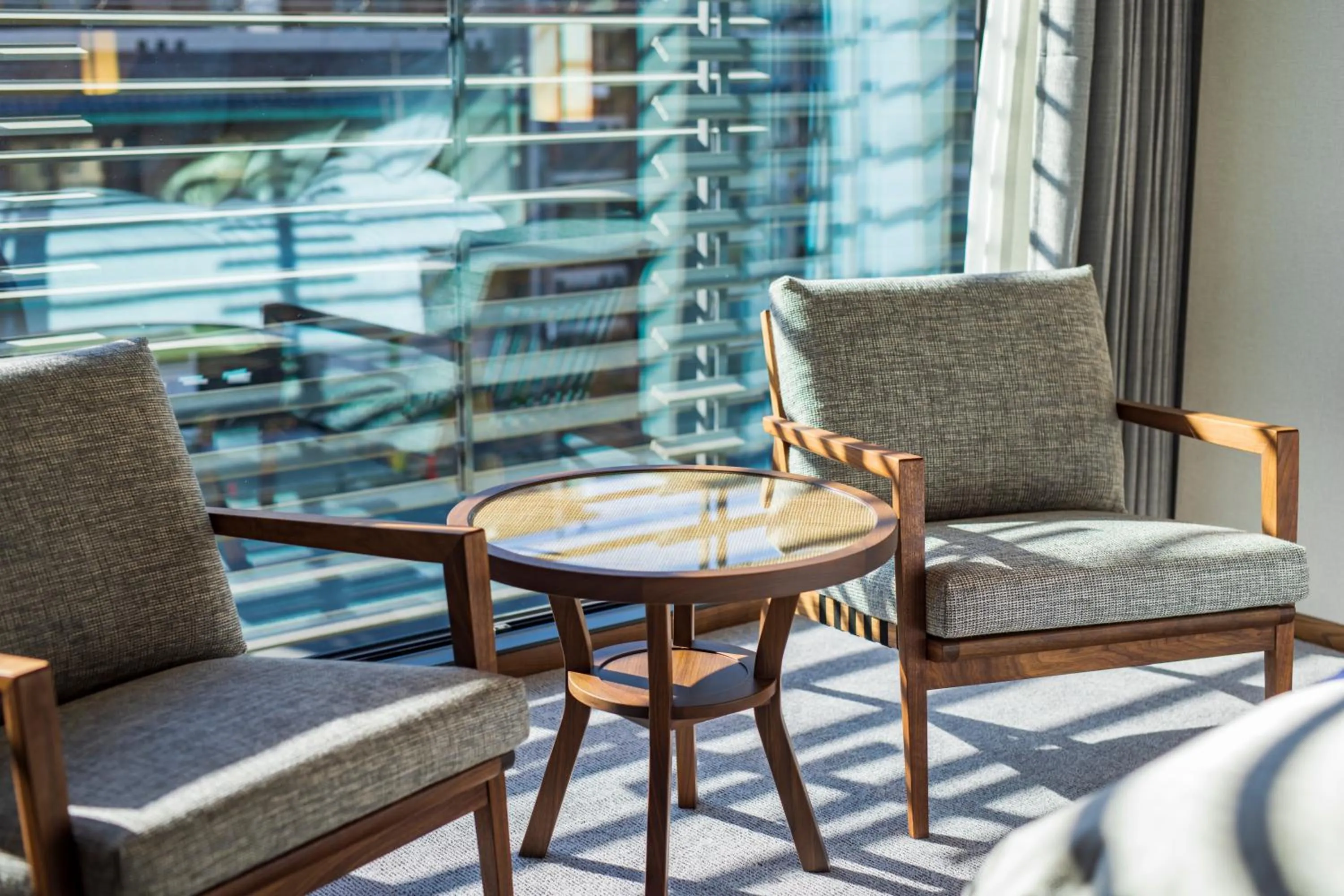 View (from property/room) in Hotel Okura Kyoto Okazaki Bettei