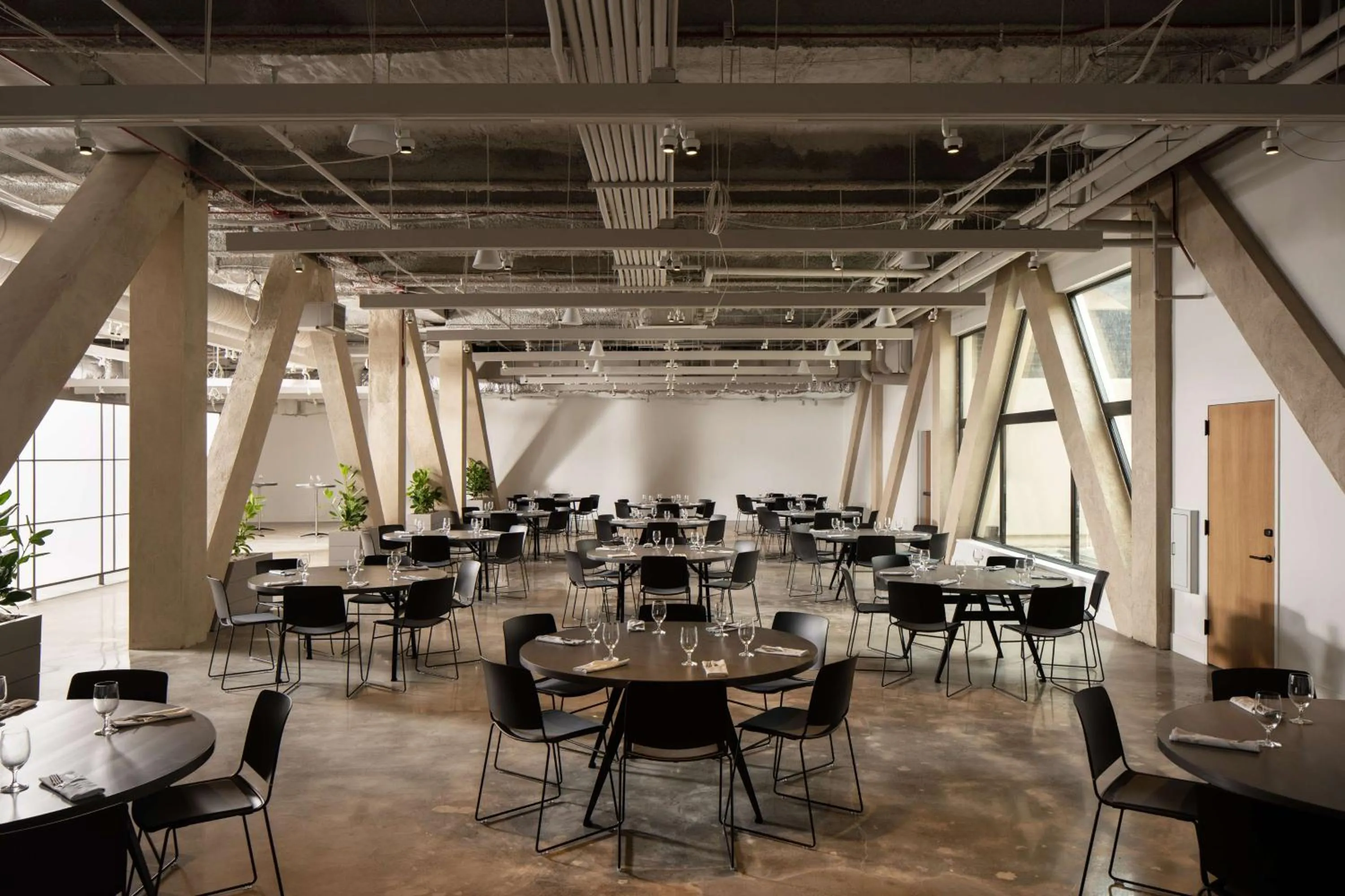 Meeting/conference room in Hotel Marcel New Haven, Tapestry Collection By Hilton