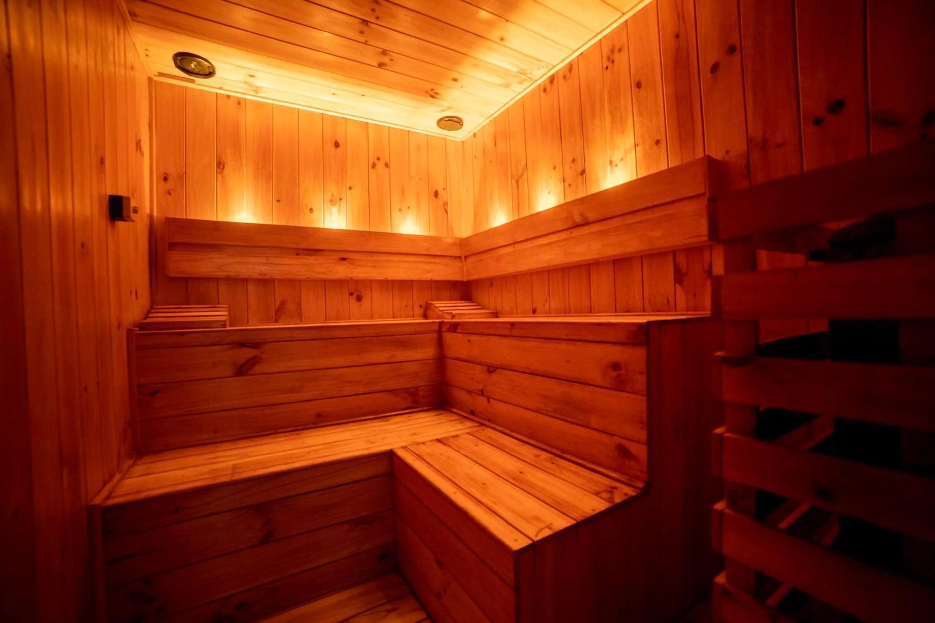 Sports in Doubletree By Hilton Trujillo