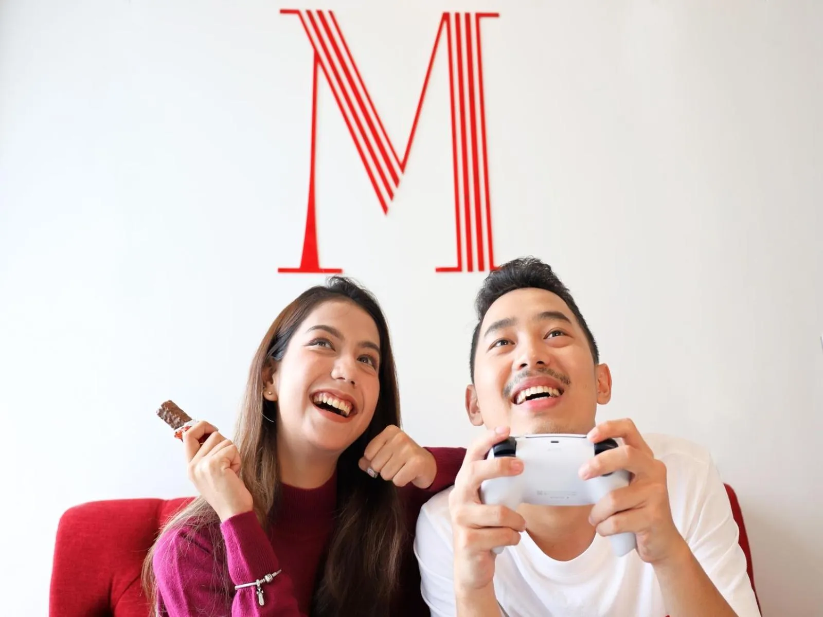 Activities in MORITZ INN BSD TANGERANG