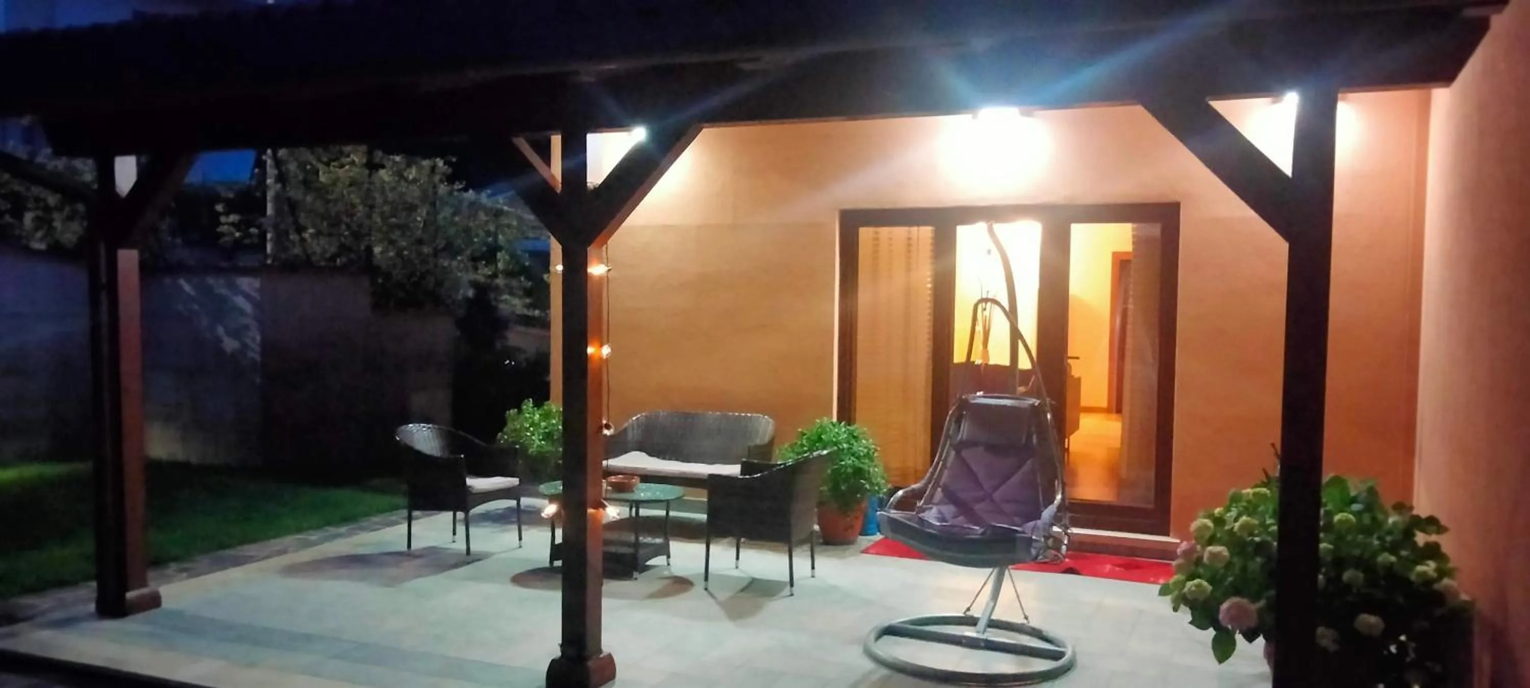 B&B La Casa di Giuliana