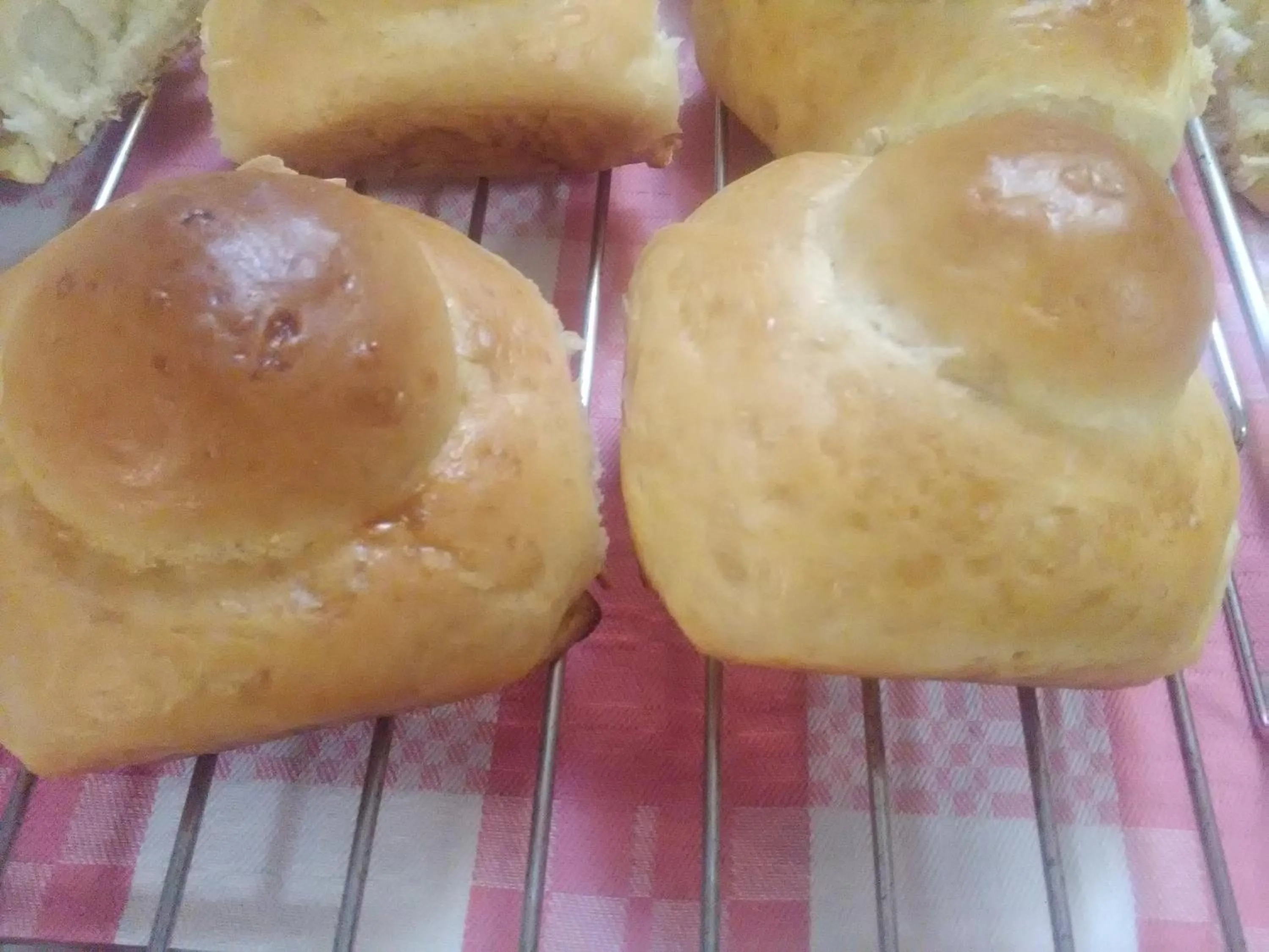 Food in B&B La Casa di Giuliana