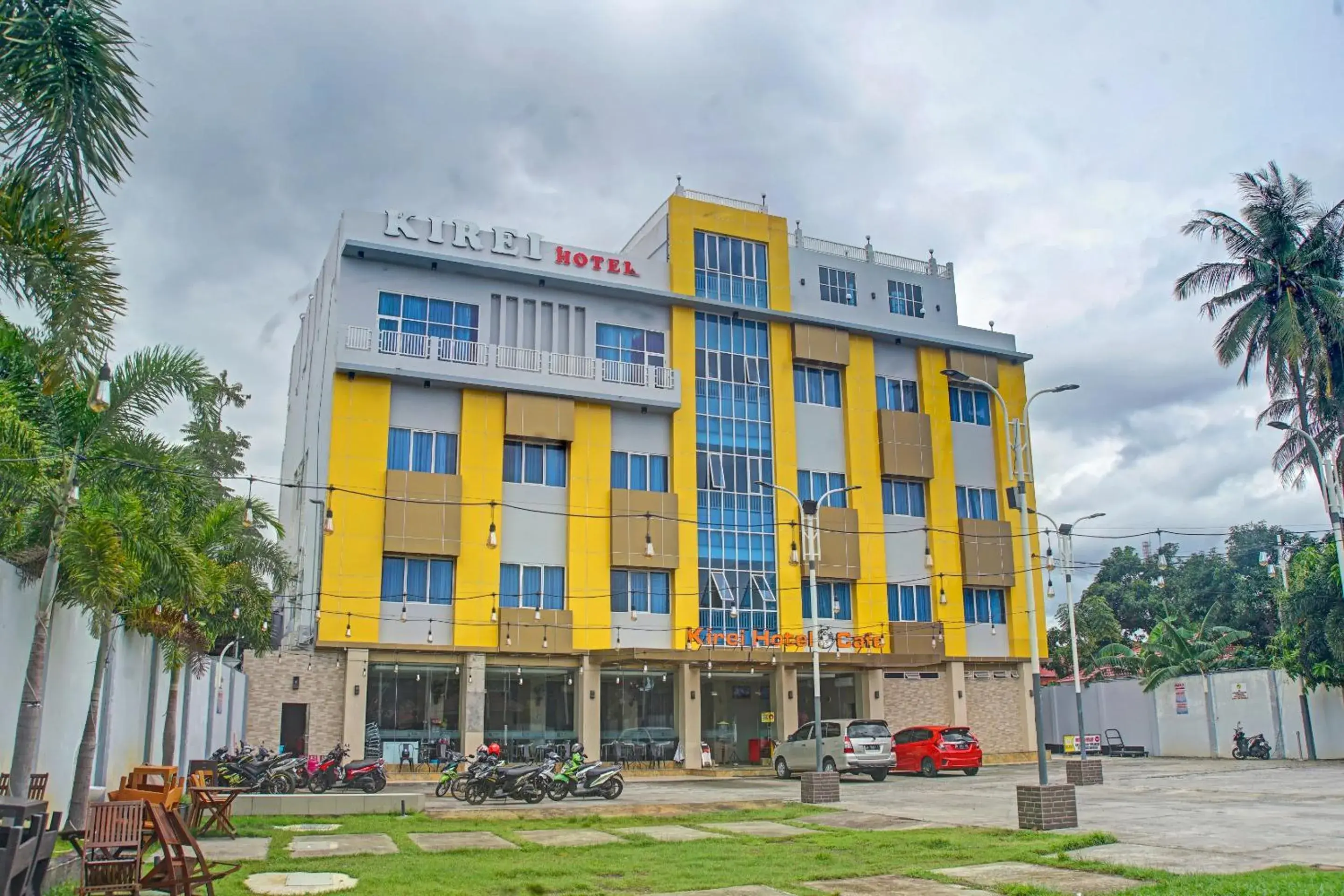 Kirei Hotel Kirei Hotel