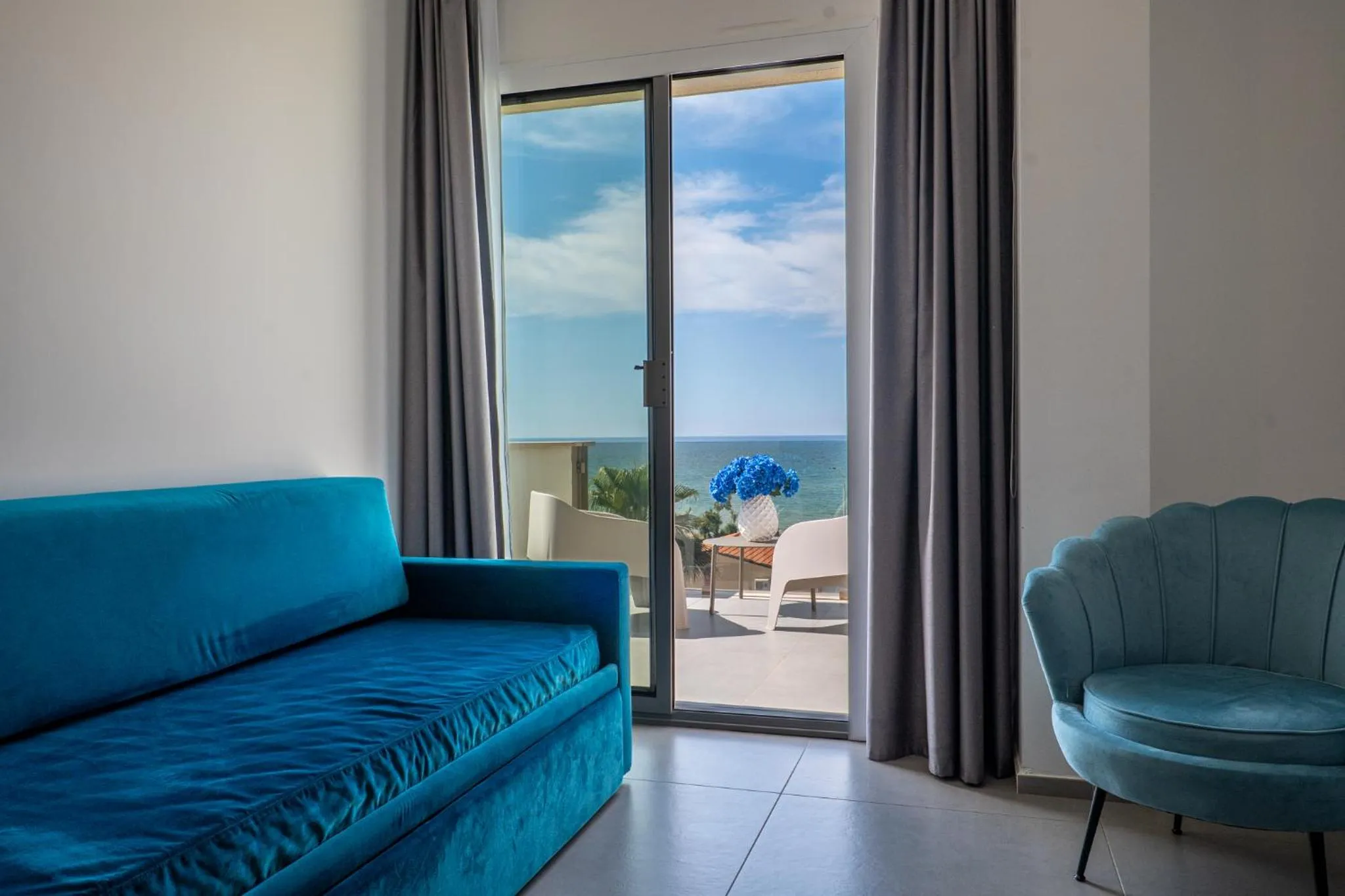 Resort La Battigia Beach & Spa