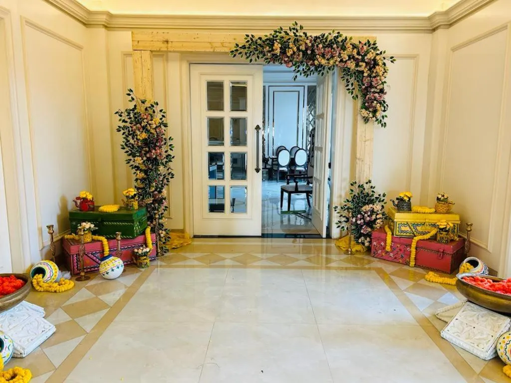 The Stella Hotel & Resort