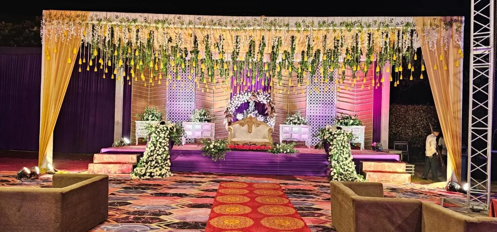 The Stella Hotel & Resort