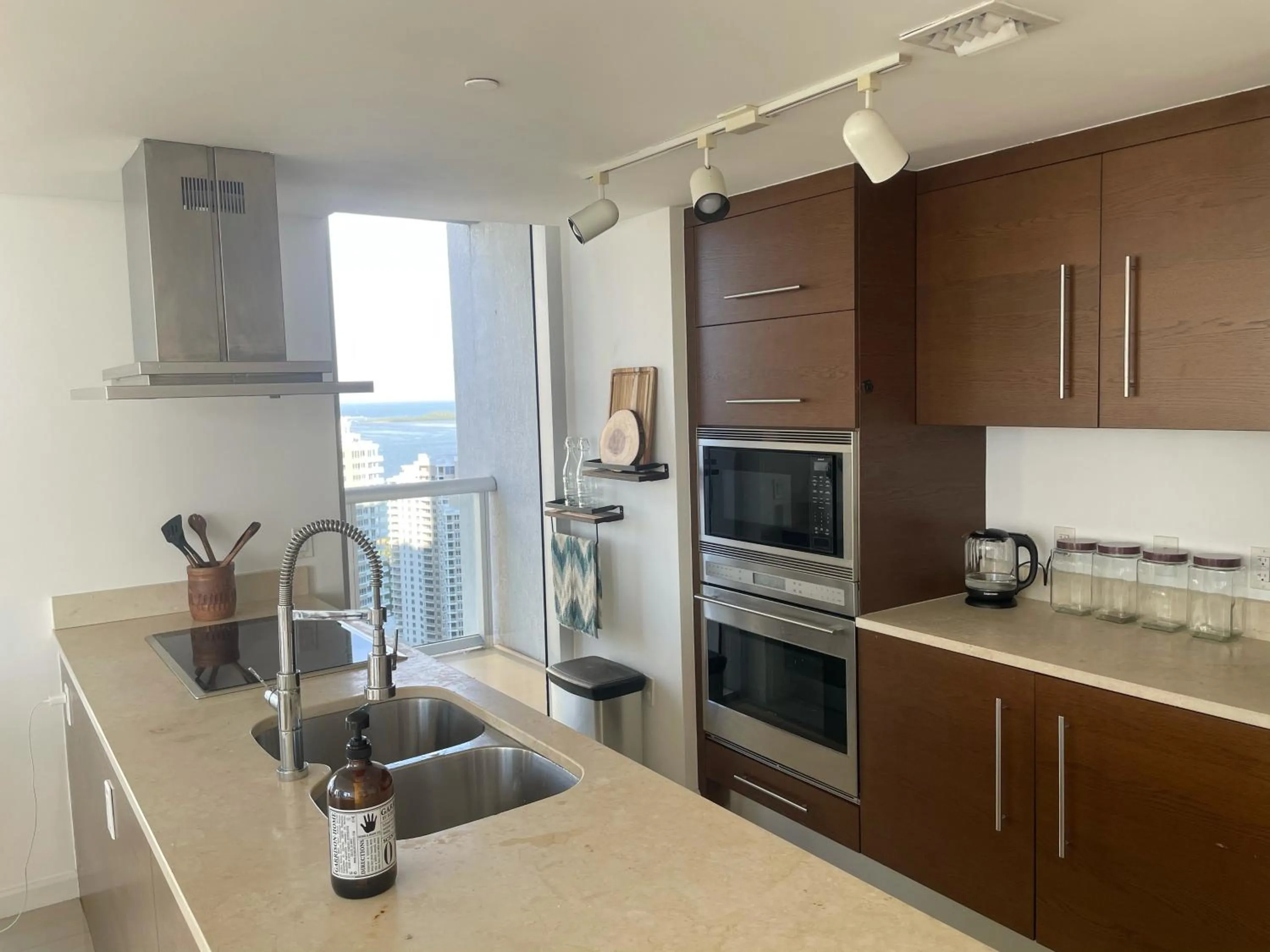 IconBrickell Tower 3 W Residences