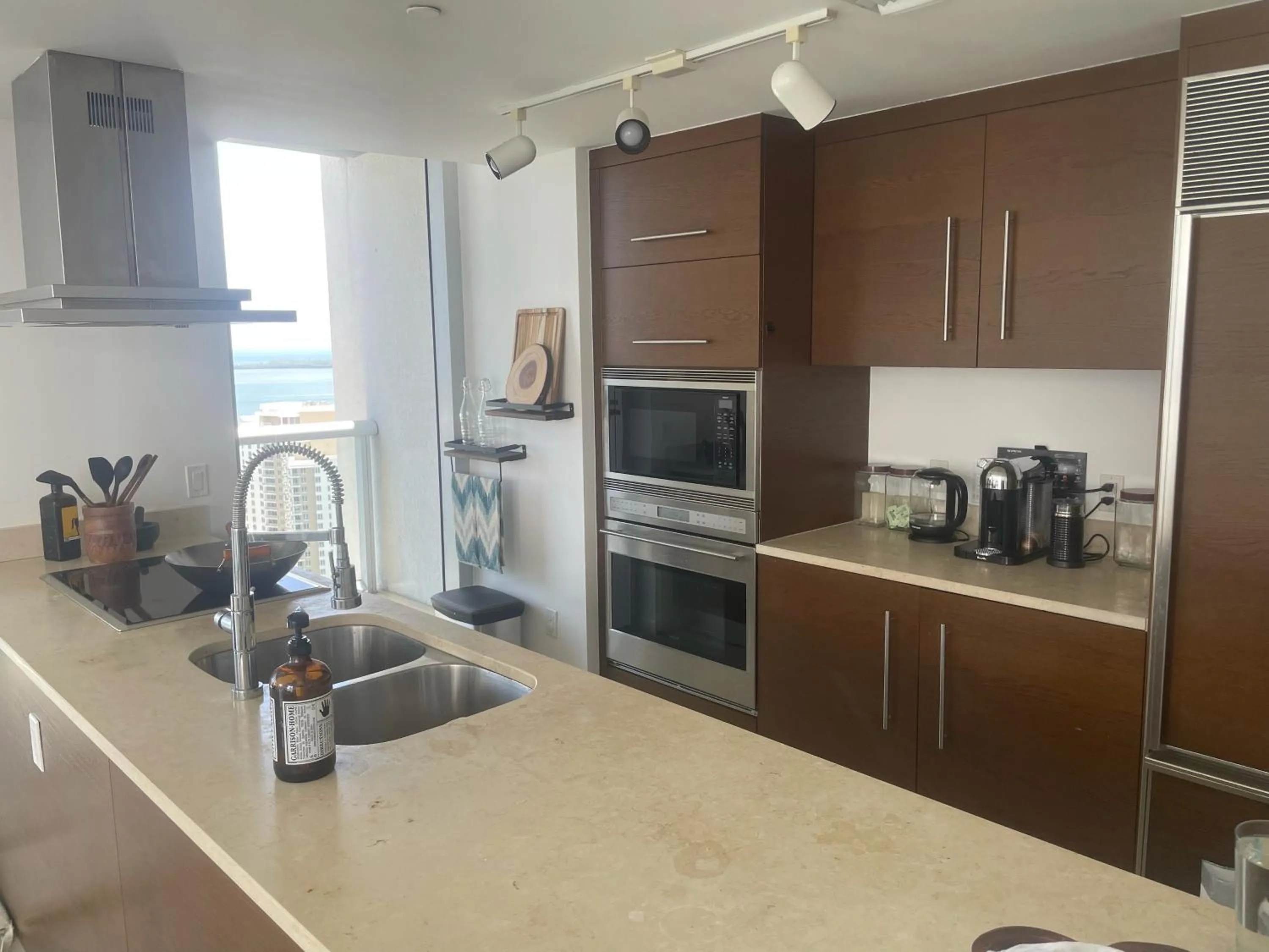 IconBrickell Tower 3 W Residences